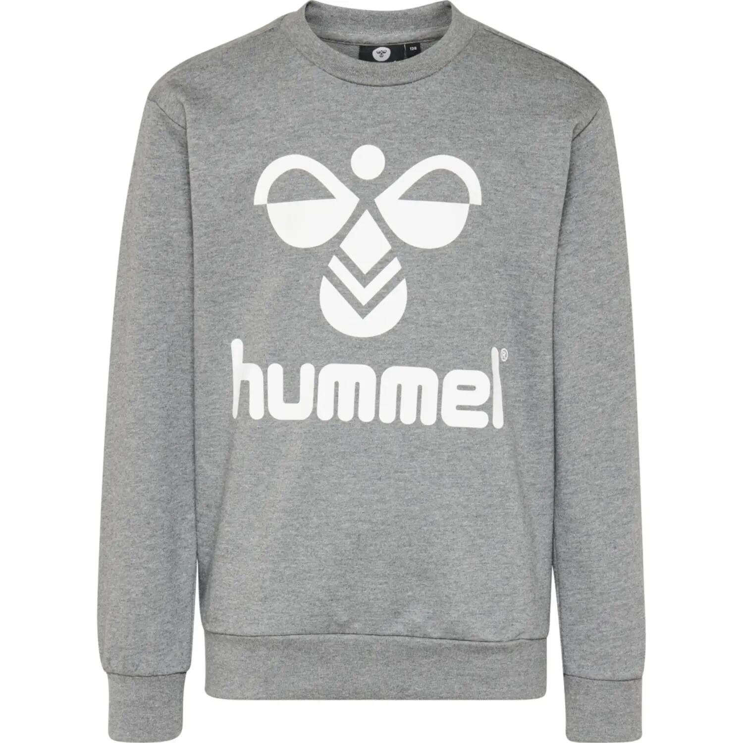 Sweatshirt Hmldos Kinder 11/12