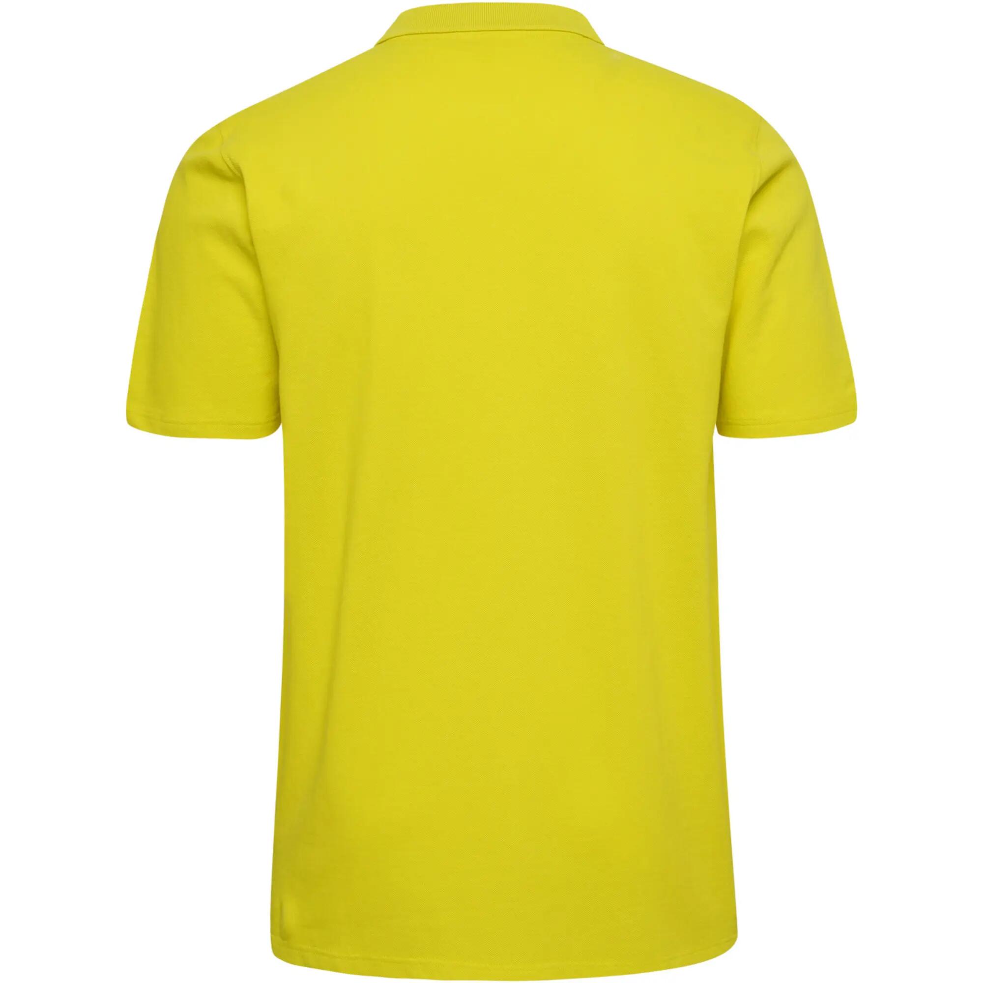 Pólo Hummel Go 2.0 10/12