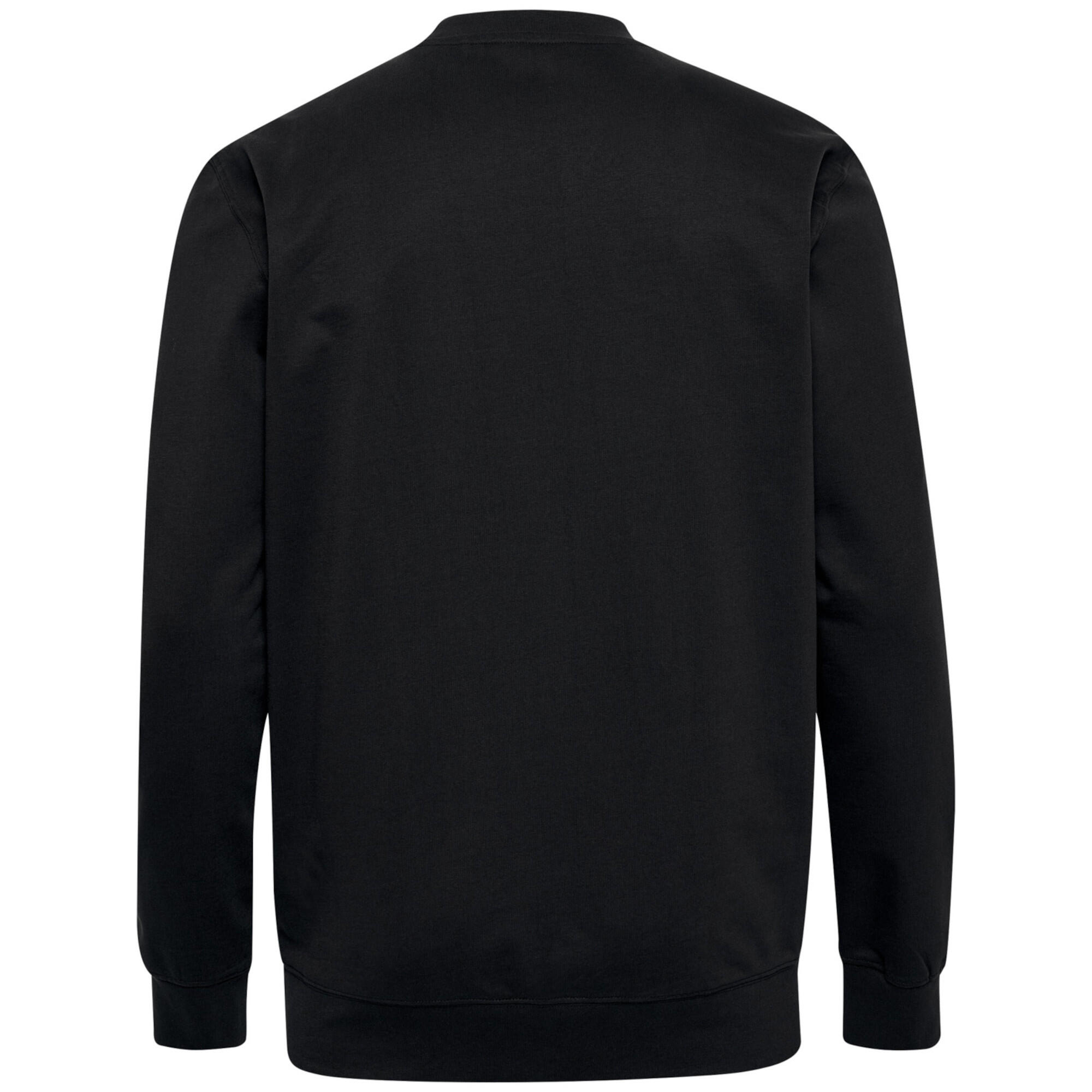 Felpa Hummel Go 2.0 8/8