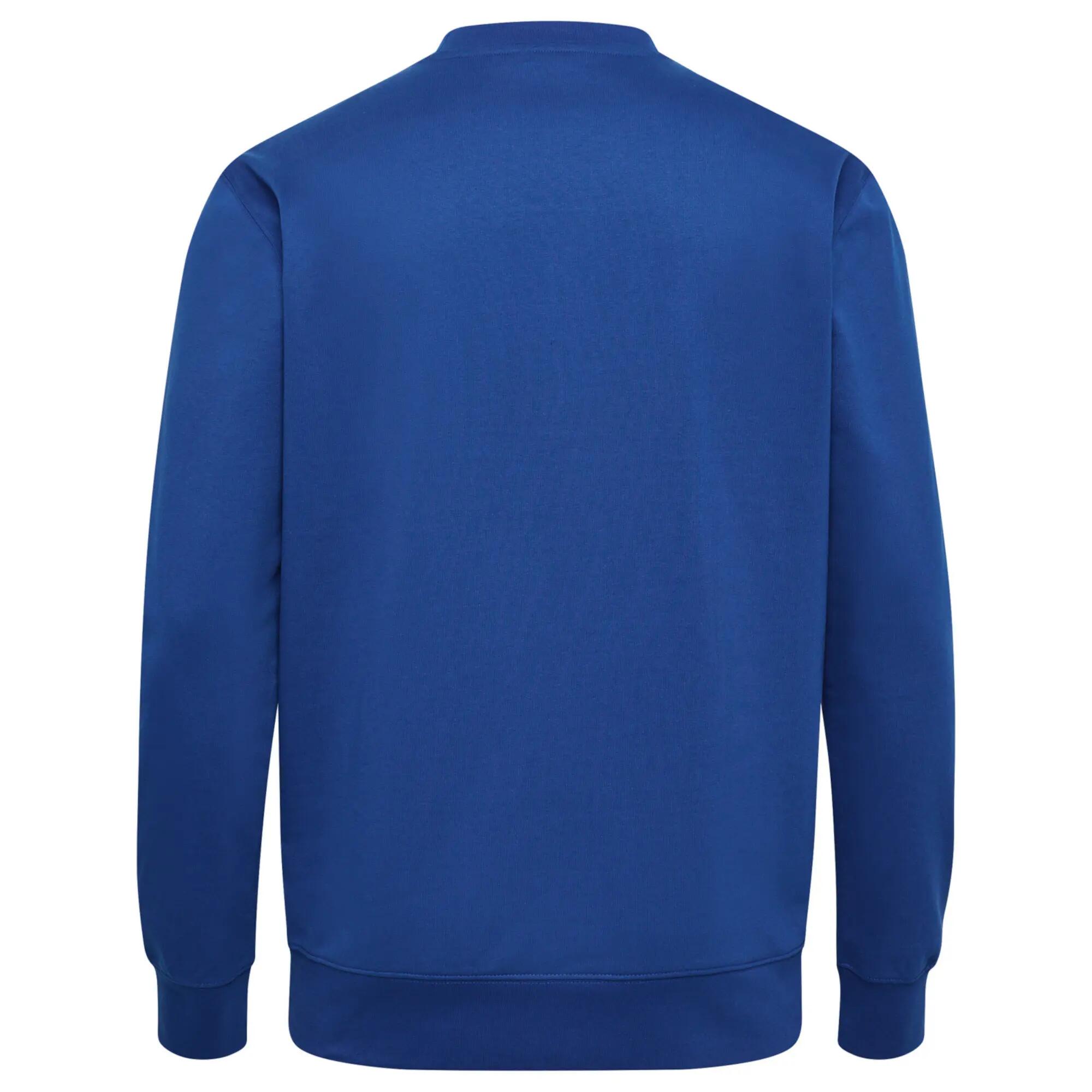 Sudadera Hmlgo Multideporte Adulto Unisex Hummel 10/12