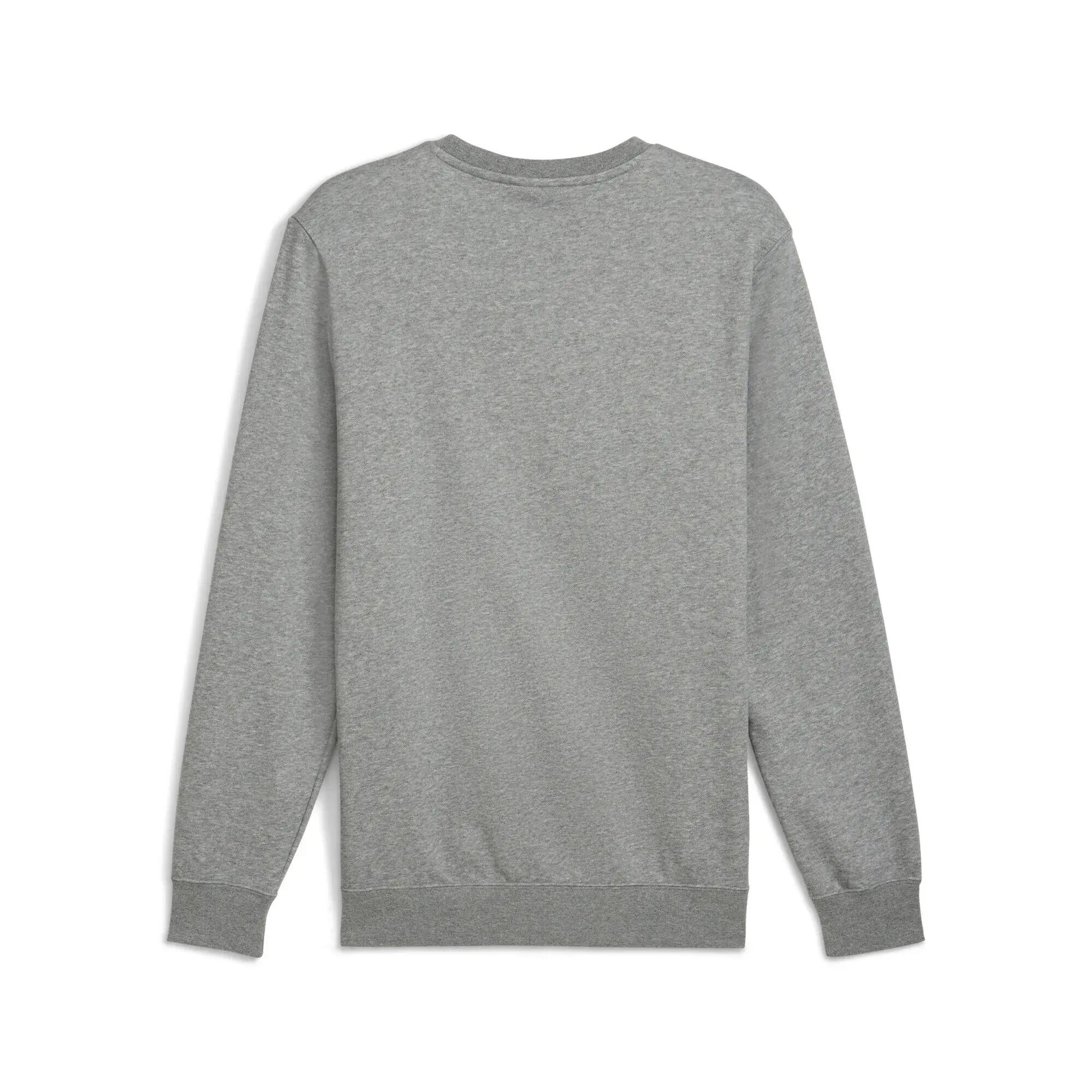 Męska bluza Essentials z logo No. 1 PUMA 6/9