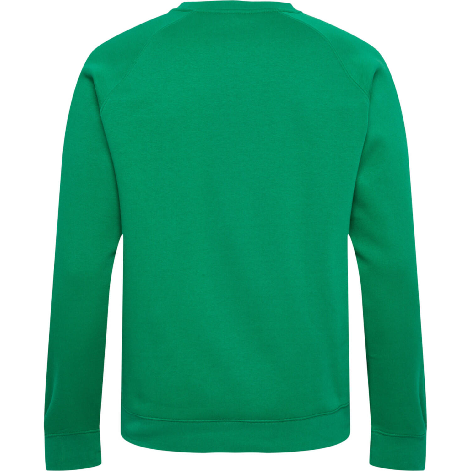 Sudadera Hmlred Multideporte Hombre Hummel 10/12