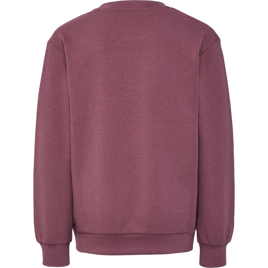 Sweatshirt Hmldos Kinder HUMMEL 8/8