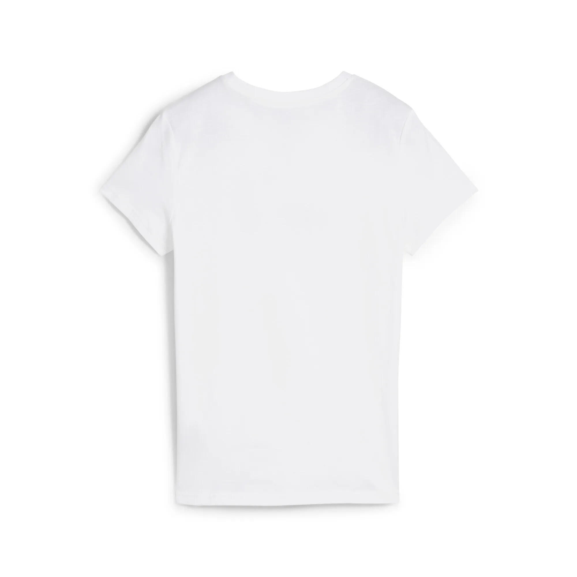 ESS No. 1 Logo T-Shirt Damen PUMA 8/13