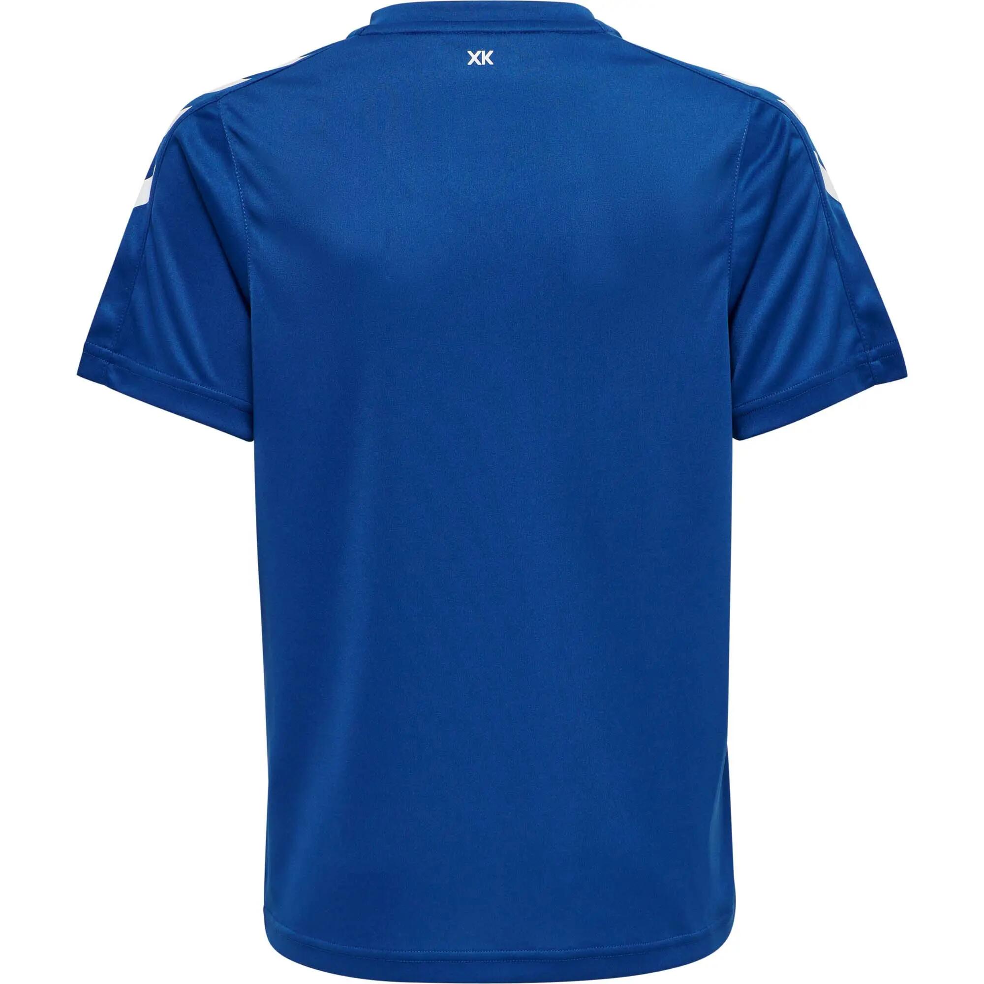T-Shirt Hmlcore Kinder 8/9