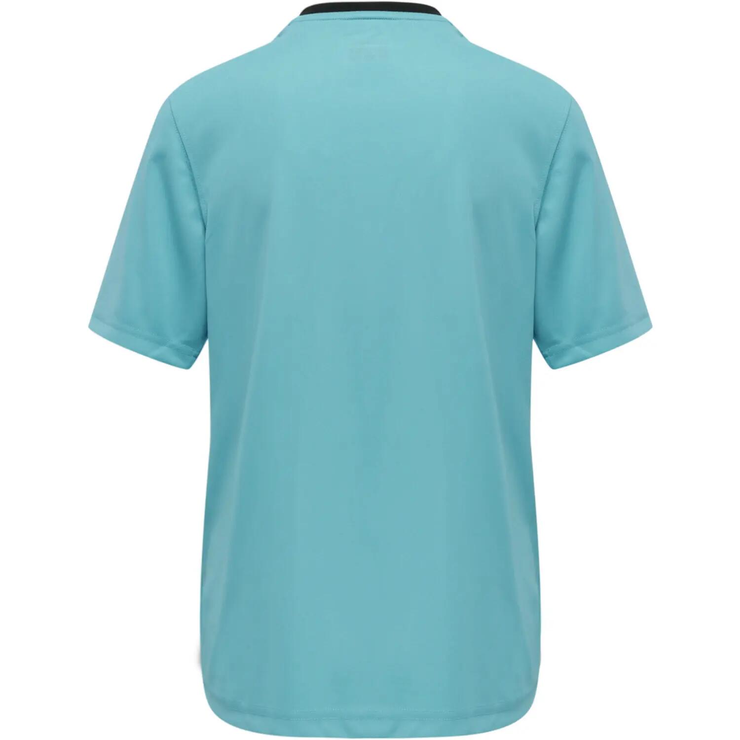 T-Shirt Hummel 9/11