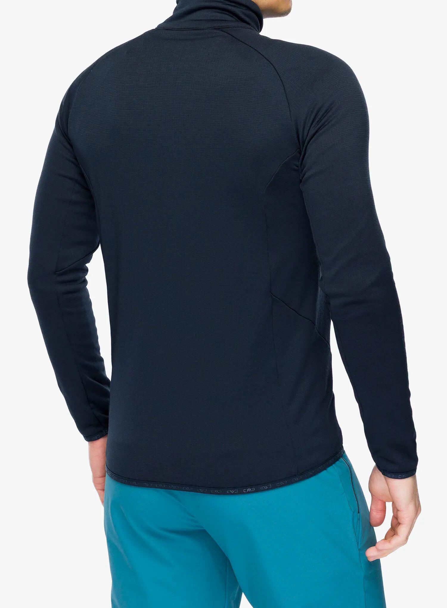 Bluza polarowa CMP Fylox 3/9