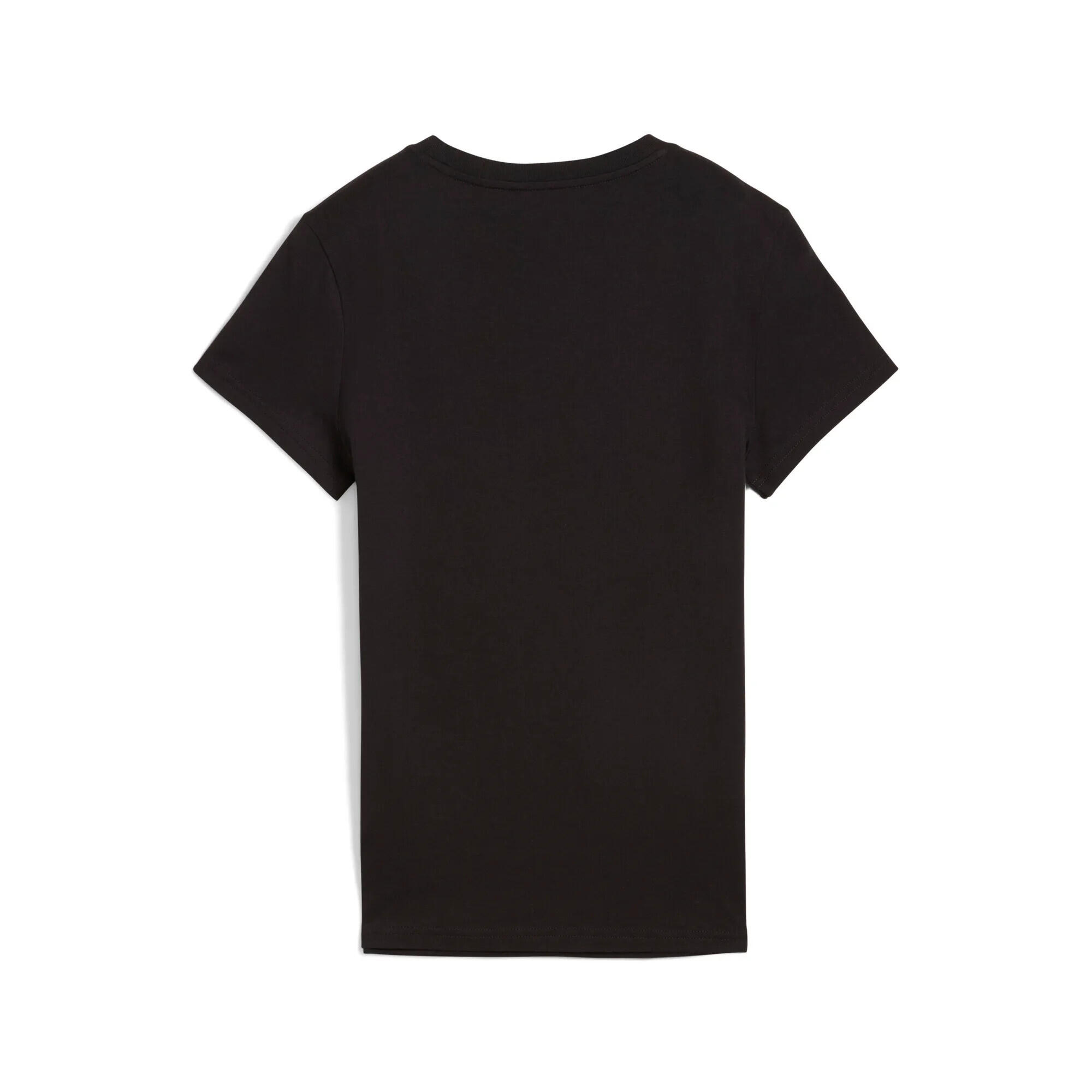 Camiseta ESS No. 1 Logo Mujer PUMA 8/11