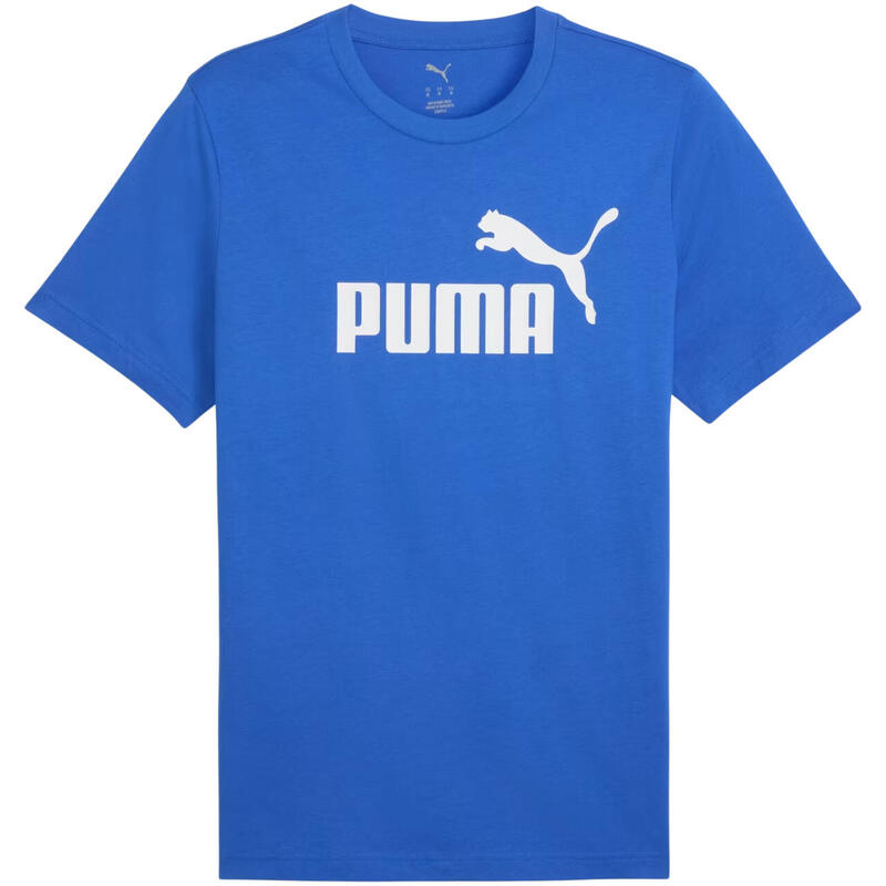 Tricou pentru bărbați Puma Ess No.1 Logo Tee (s)