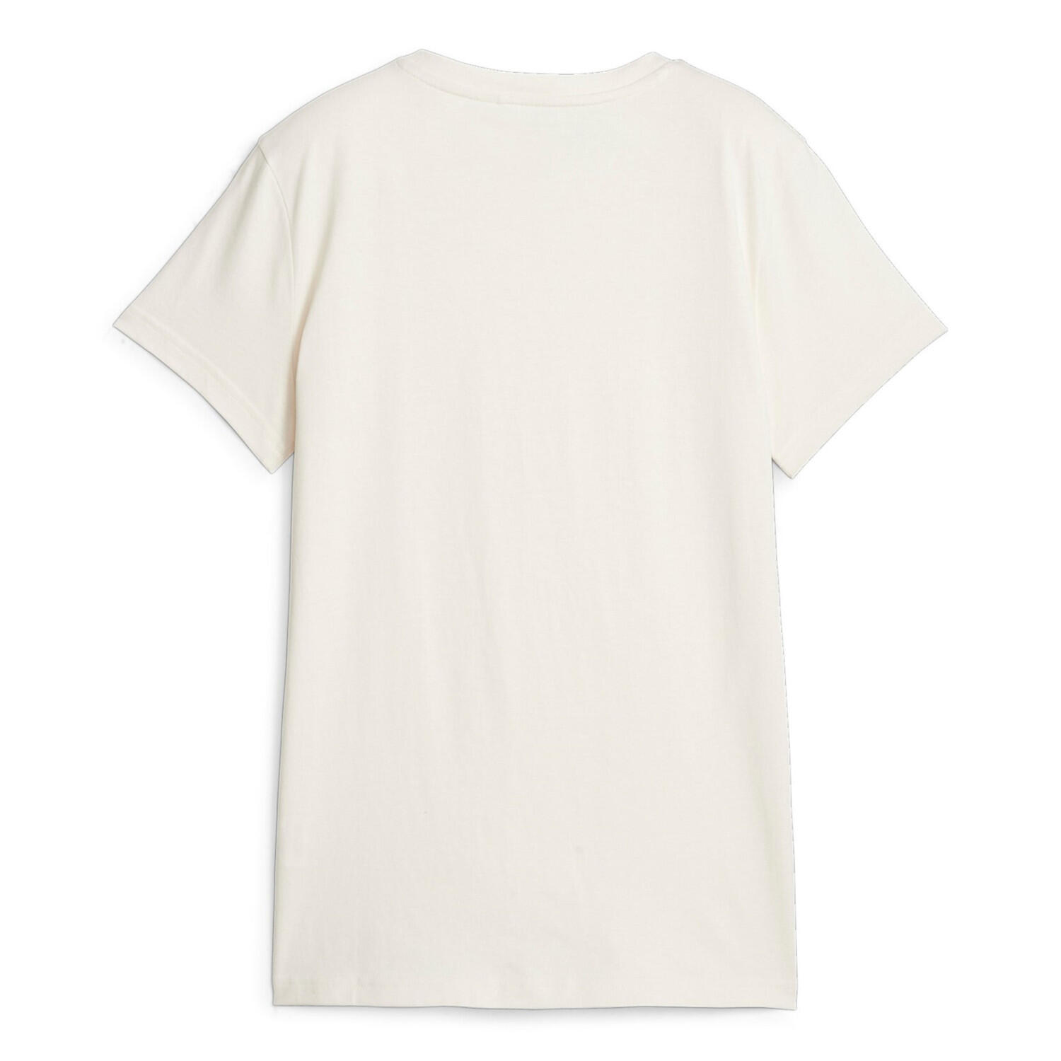 Camiseta Better Essentials Mujer PUMA No Color Mix 7/7