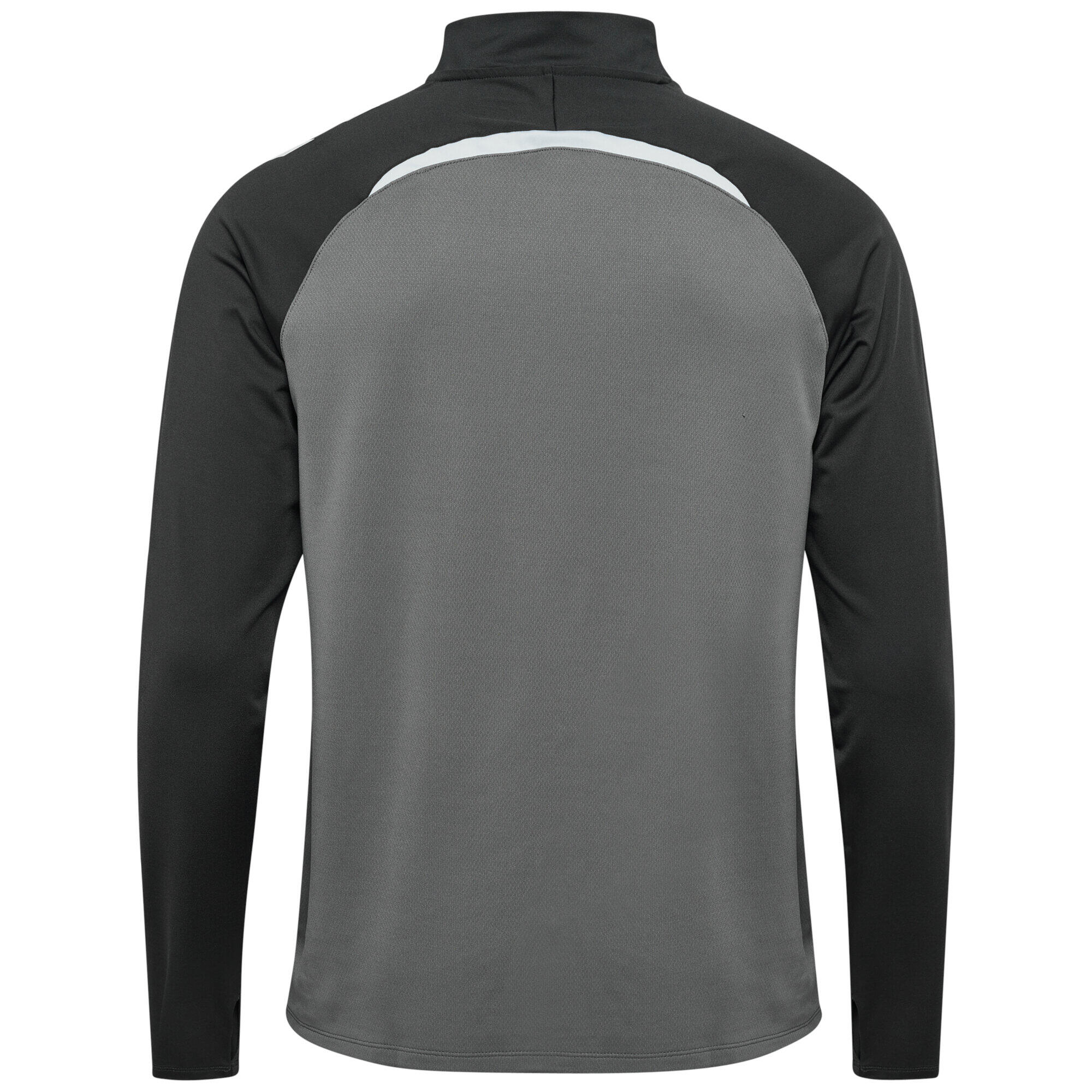 Media Cremallera Zip Chaqueta Hmllead Adulto Unisex 8/11