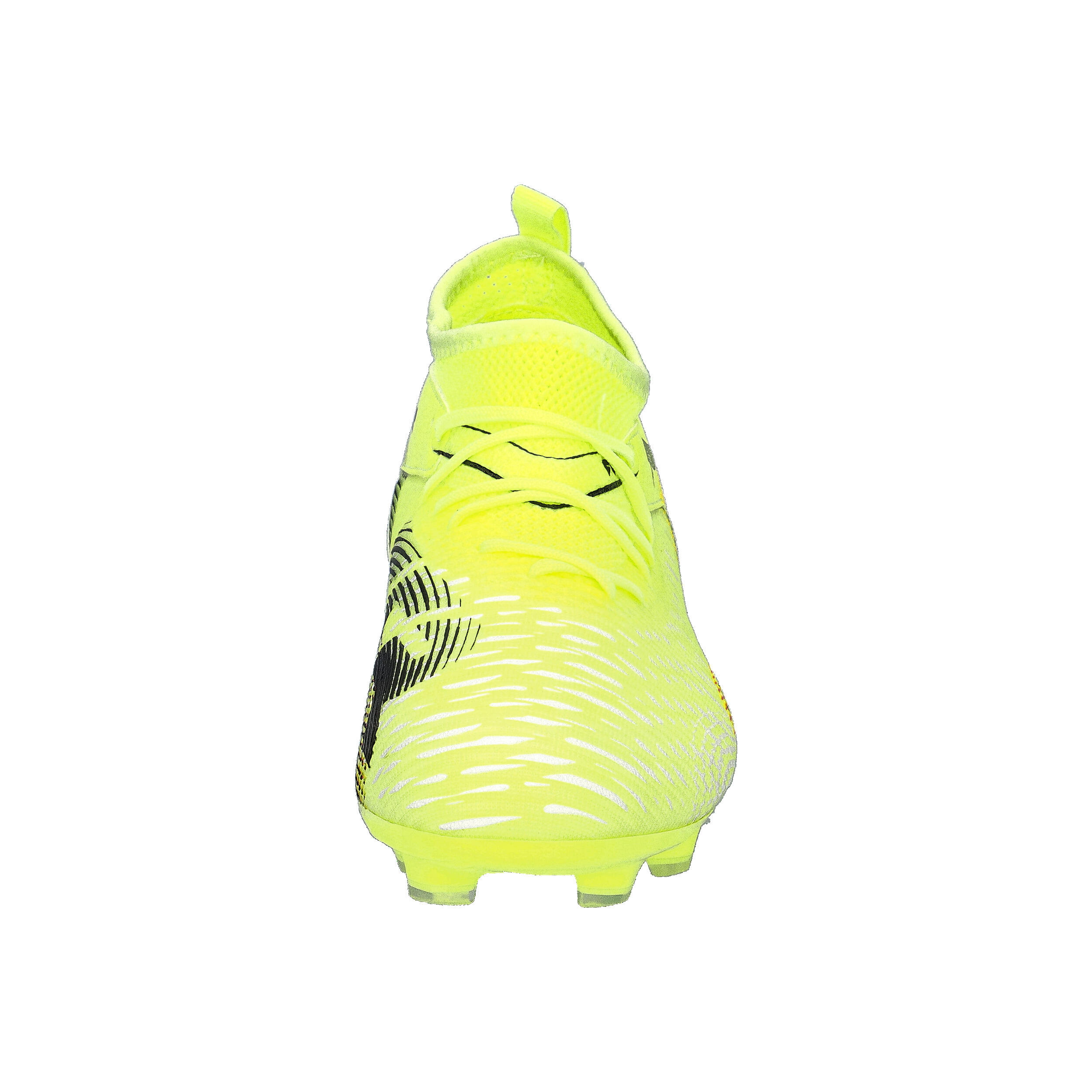 Młodzieżowe buty piłkarskie FUTURE 8 MATCH FG/AG PUMA 8/10