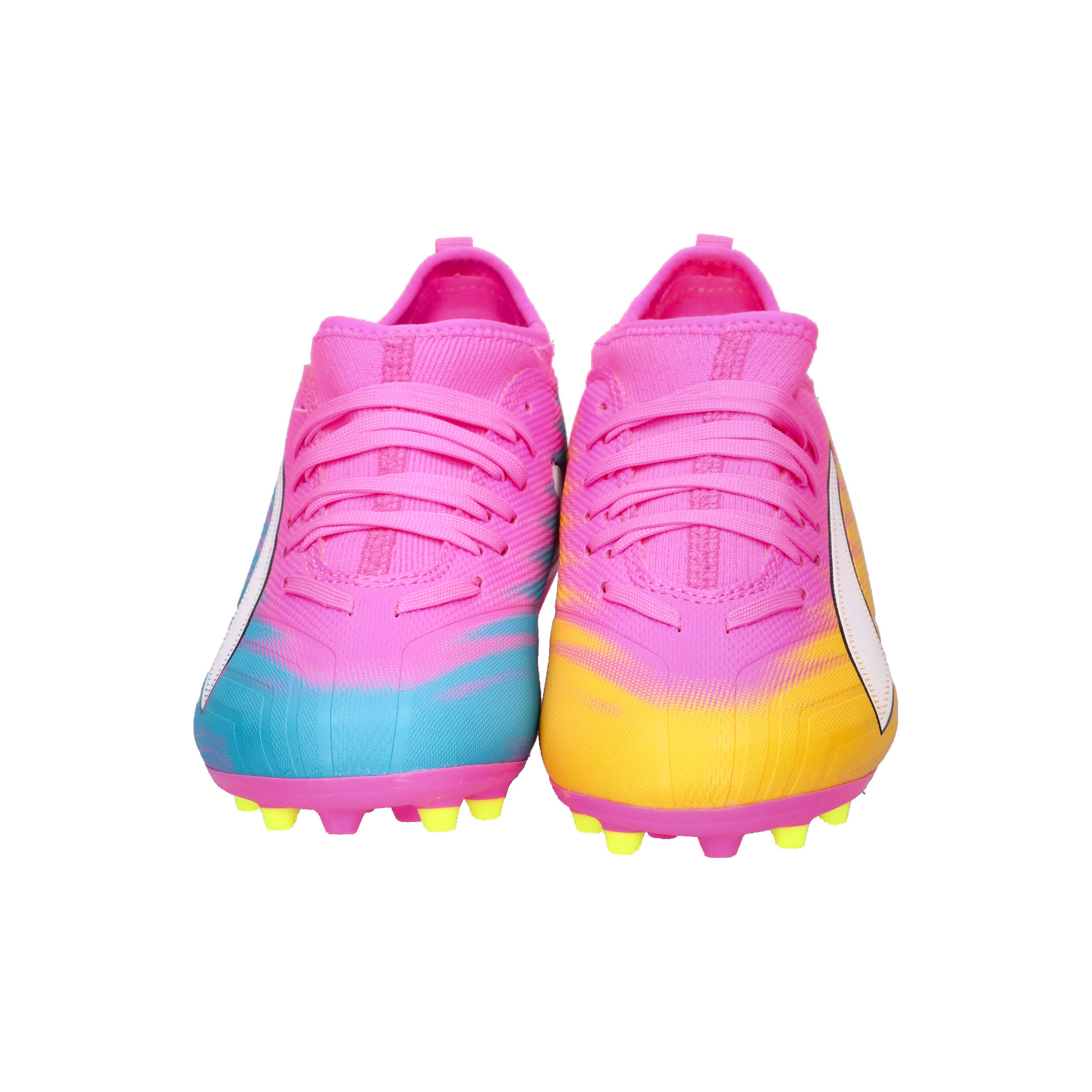 Puma Kinder Fußballschuhe ULTRA 6 MATCH MG Jr 108973 3/15