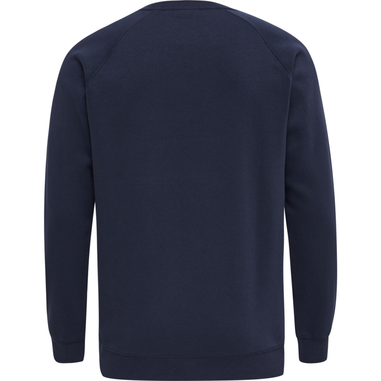 Sweatshirt Raglanärmel Hmlred Herren 8/8