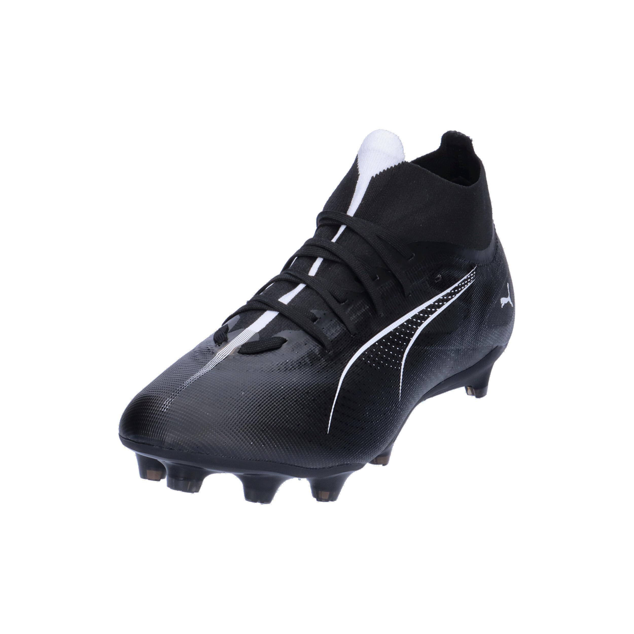 Chuteira PUMA Ultra 5 Match+ FG/AG 4/15