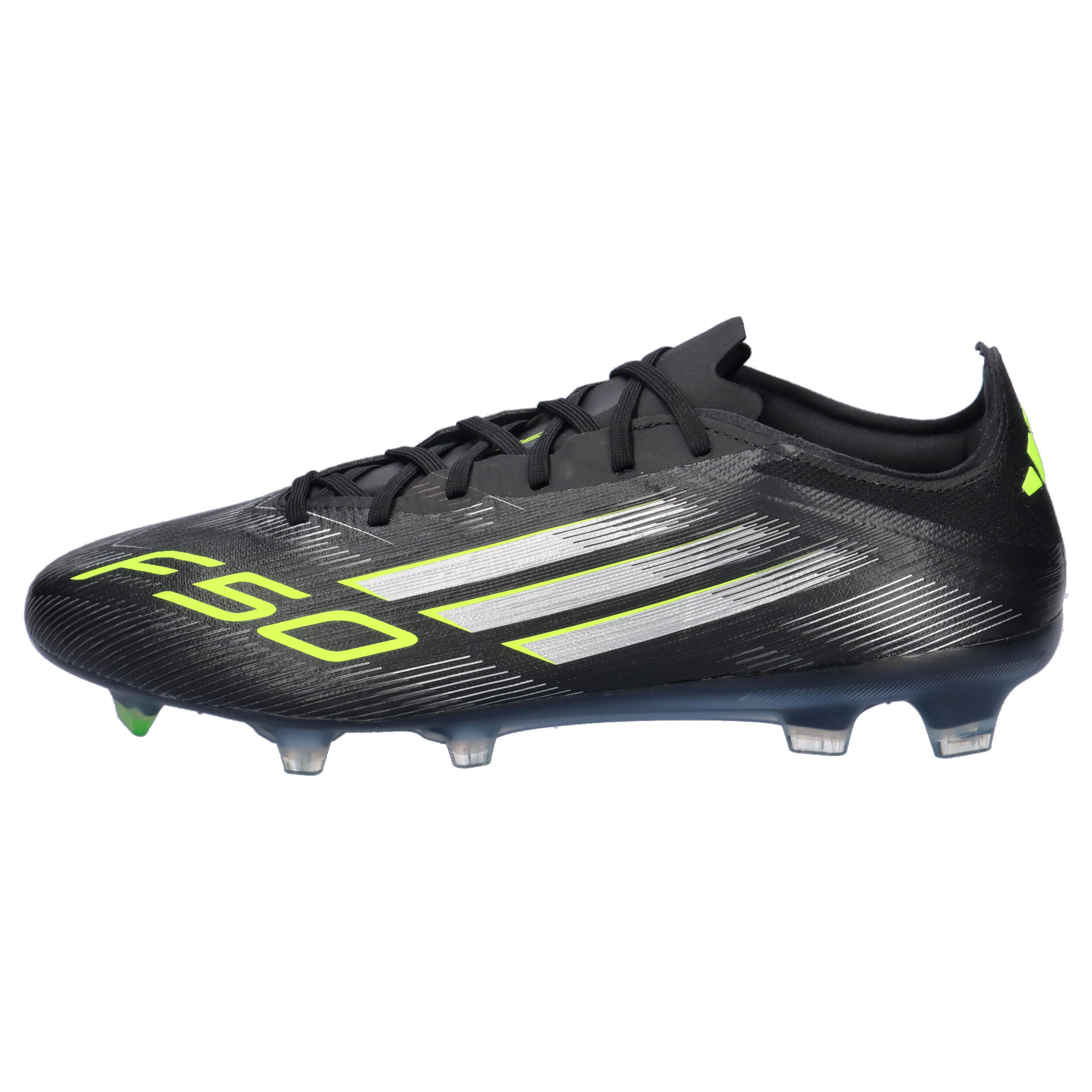 Bota de fútbol F50 Pro césped 10/15