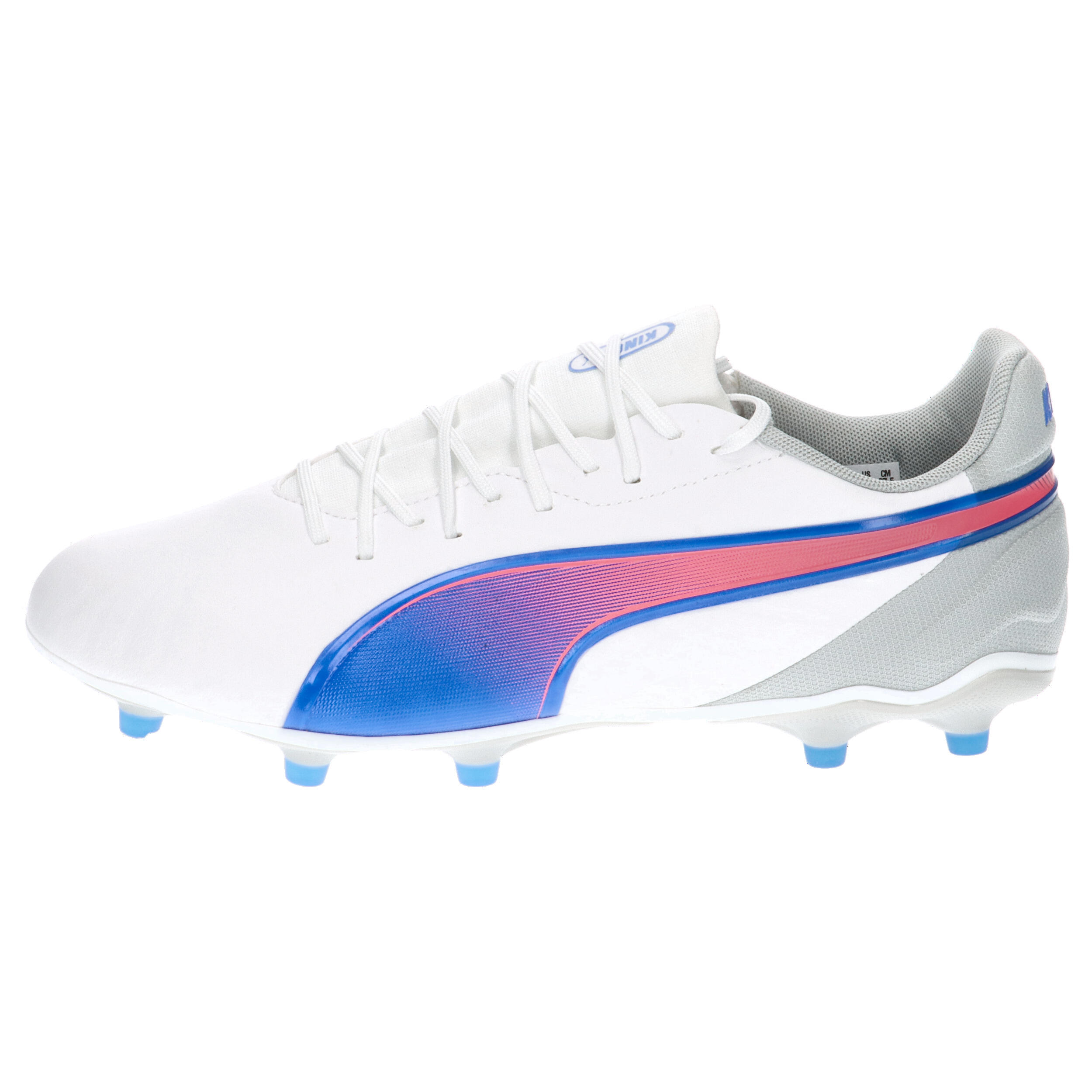 Buty piłkarskie KING MATCH FG/AG PUMA 10/10