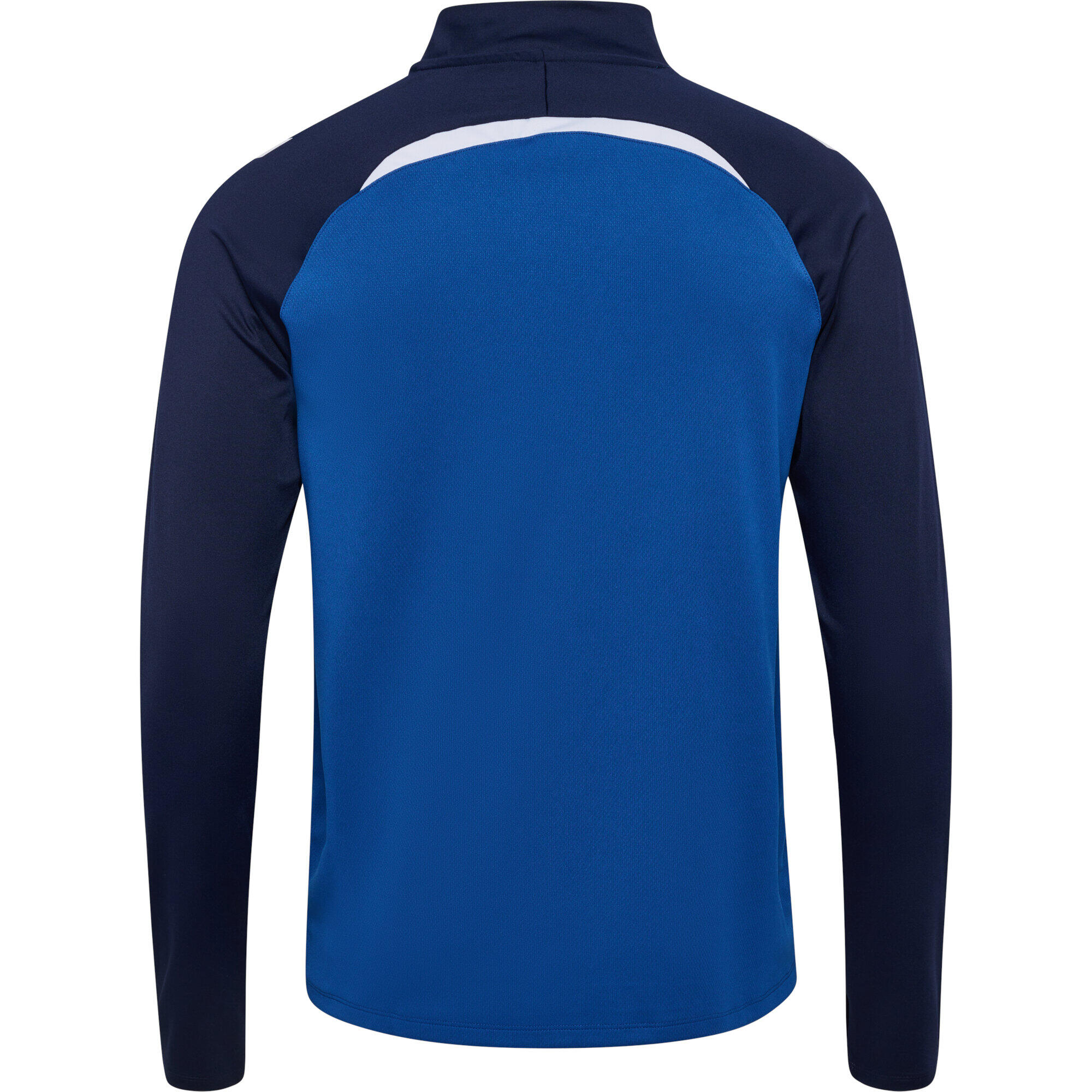 Halbreißverschluss Jacke Daumenlöcher Hmllead Erwachsene 8/10