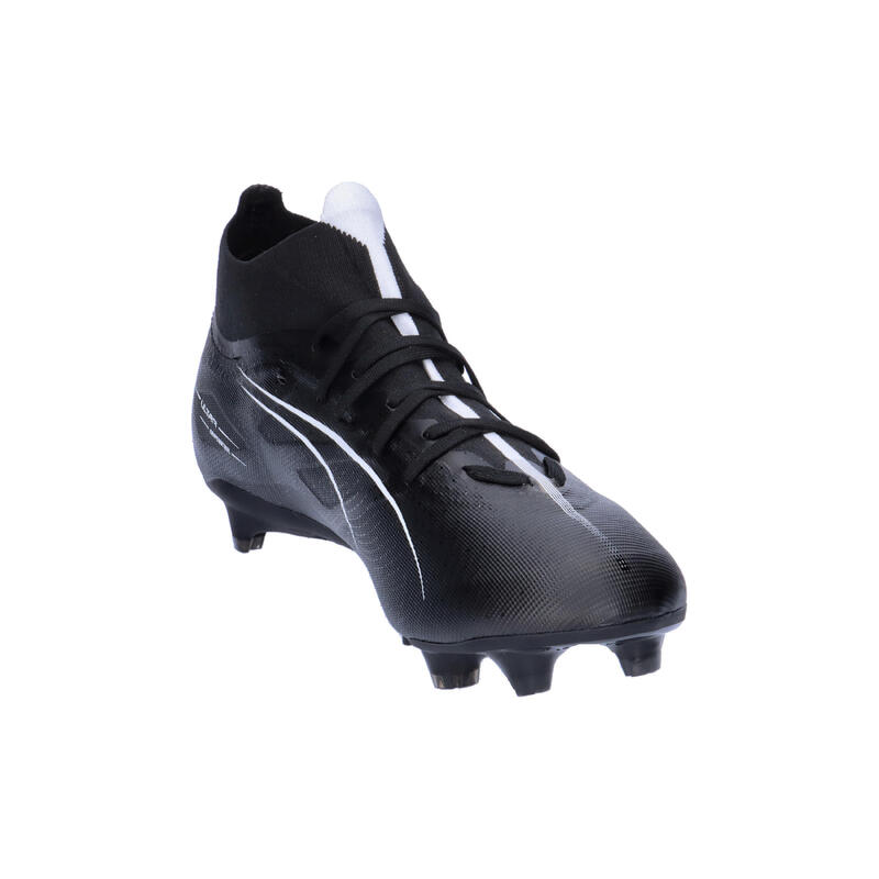 Ghete de fotbal PUMA Ultra 5 Match+ FG/AG