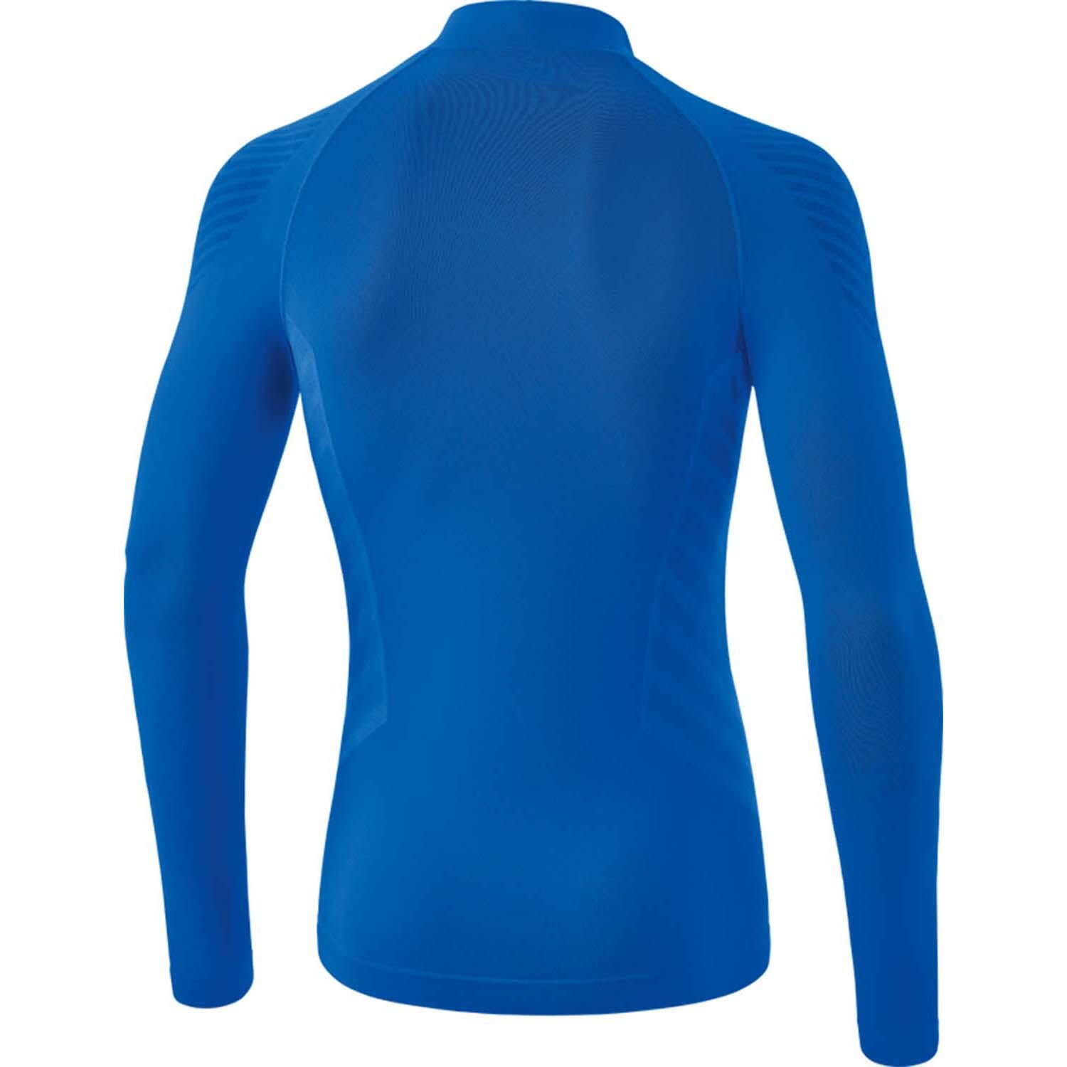 Kinder Longsleeve turtleneck, turtleneck funktionsunterwäsche Athletic 5/5
