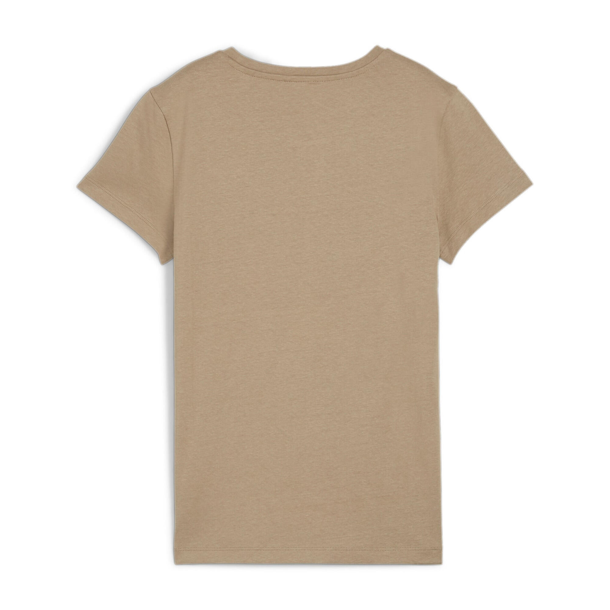 Dámské triko Better Essentials PUMA Oak Branch Beige 8/8
