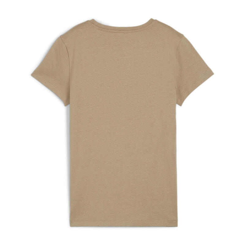 Tricou pentru femei Better Essentials PUMA Oak Branch Beige