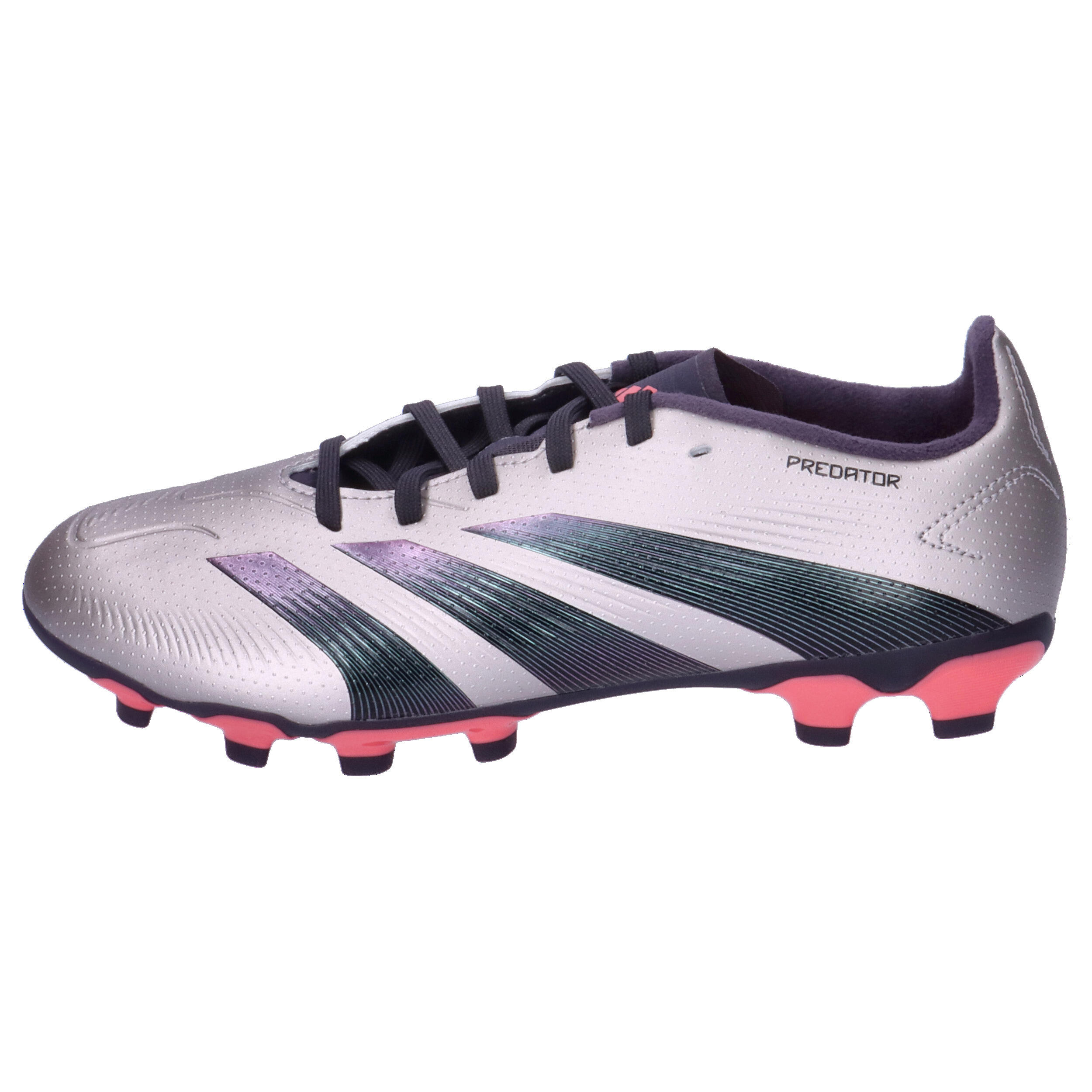 Buty Predator League MG Kids 10/15