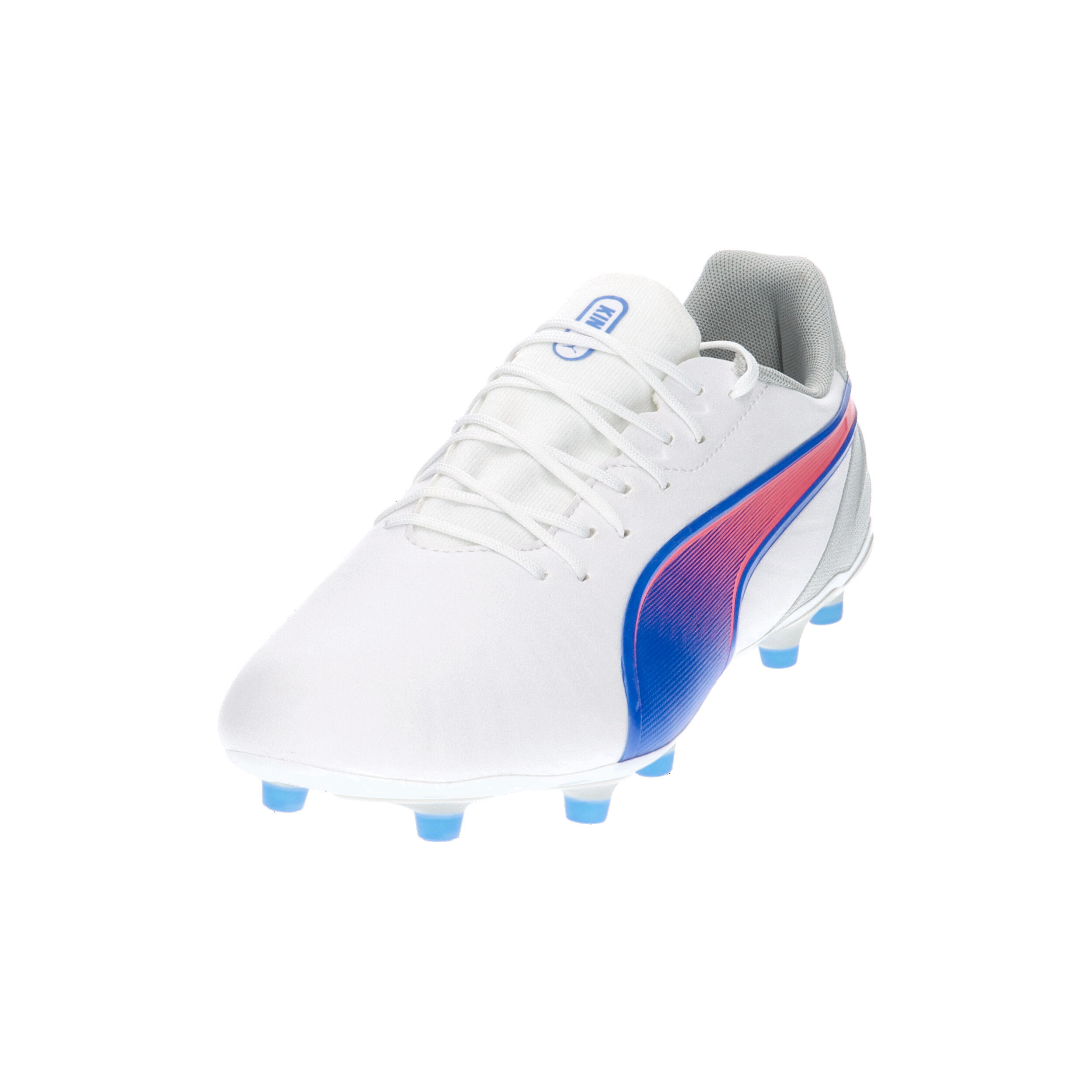 Buty piłkarskie KING MATCH FG/AG PUMA 9/10