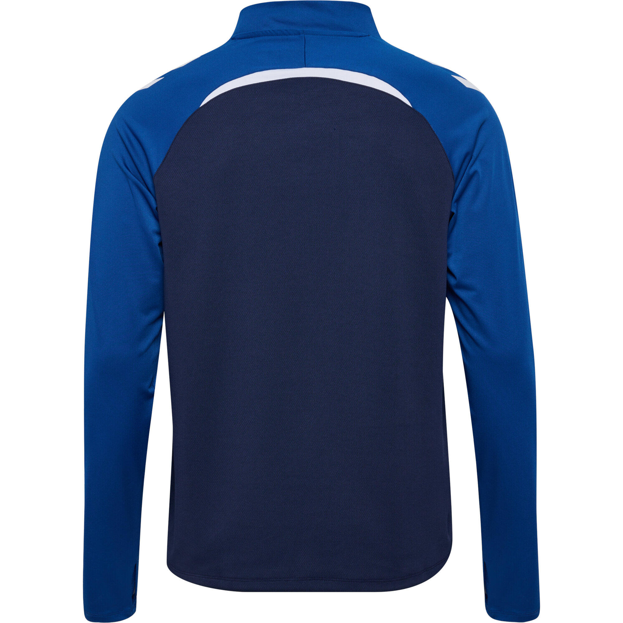 Media Cremallera Zip Chaqueta Hmllead Adulto Unisex 8/11