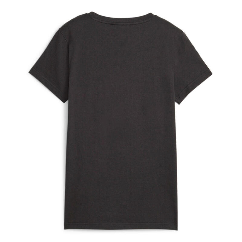 Tricou pentru femei Better Essentials PUMA Black