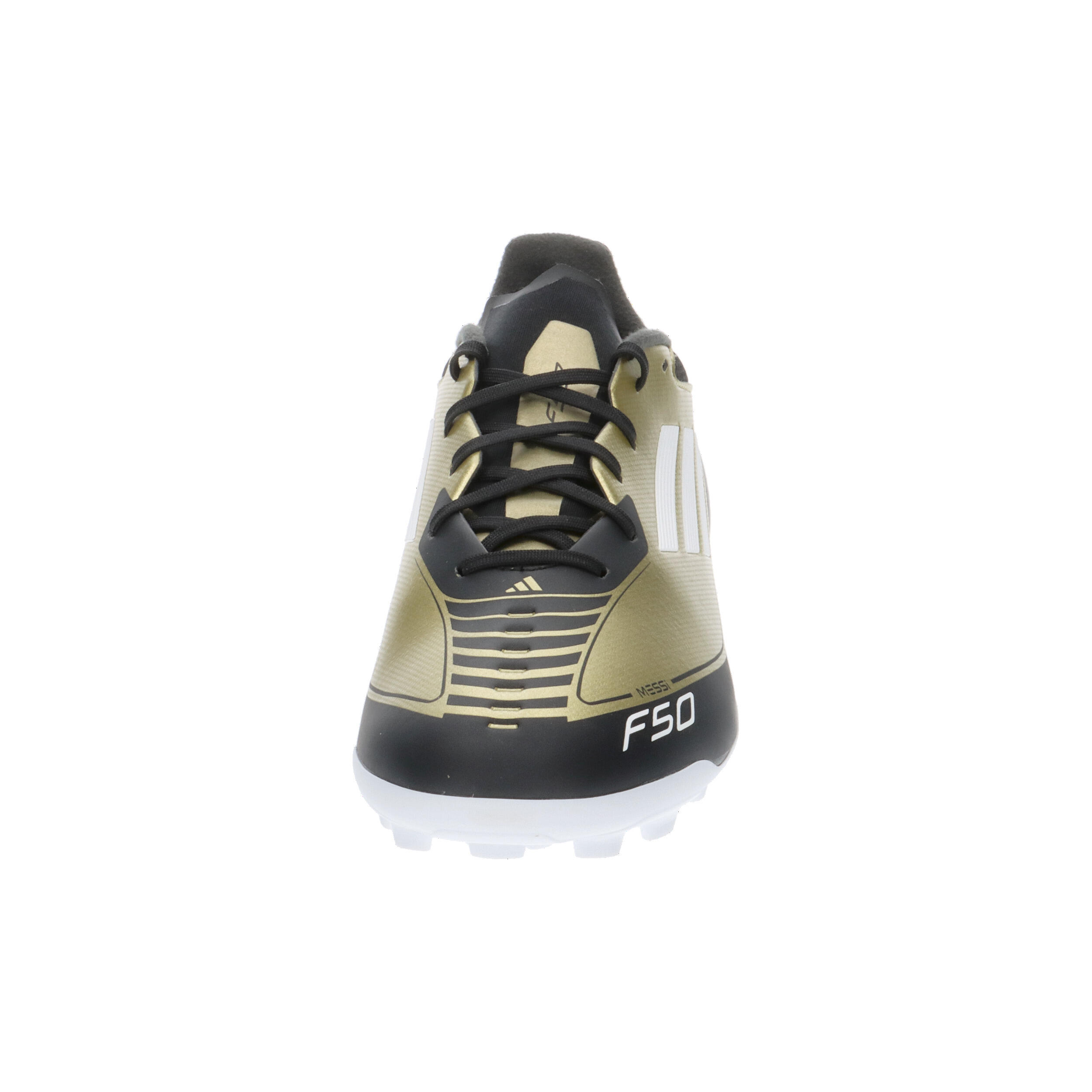 adidas Unisex Fussballschuhe F50 League 2G/3G AG Messi 3/15