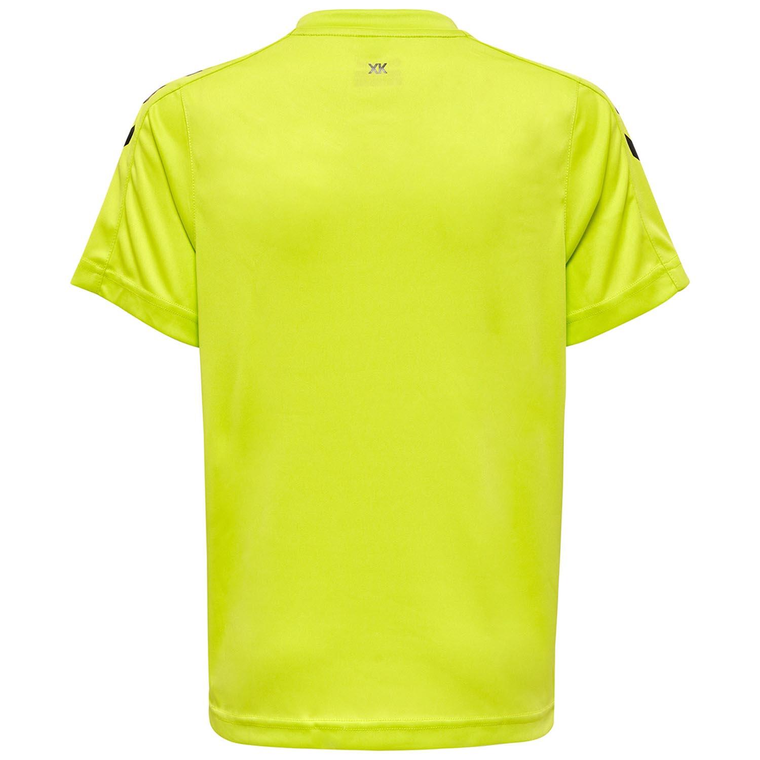 Camisola criança Hummel hmlCORE XK 8/8