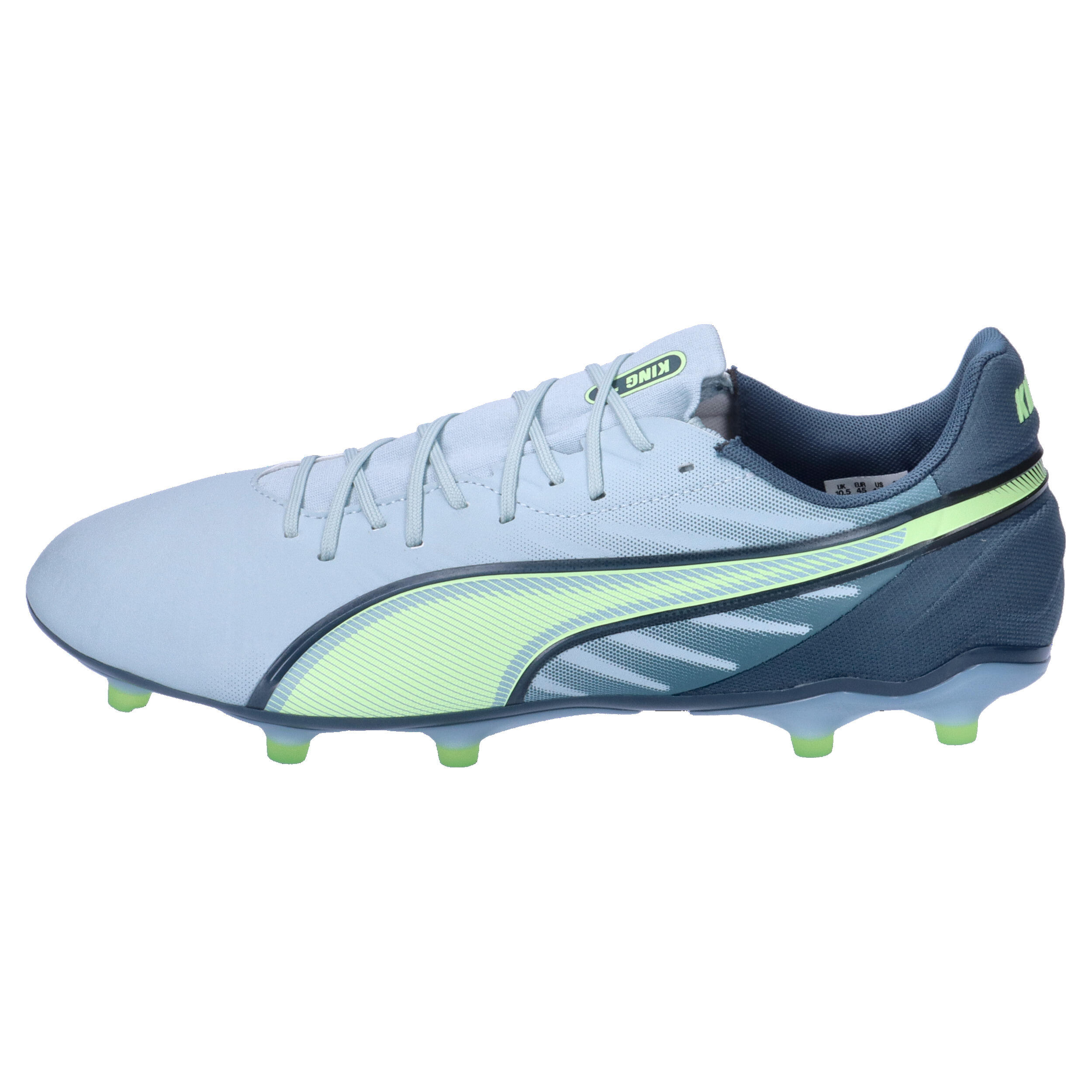 Botas de fútbol KING MATCH FG/AG PUMA 10/15