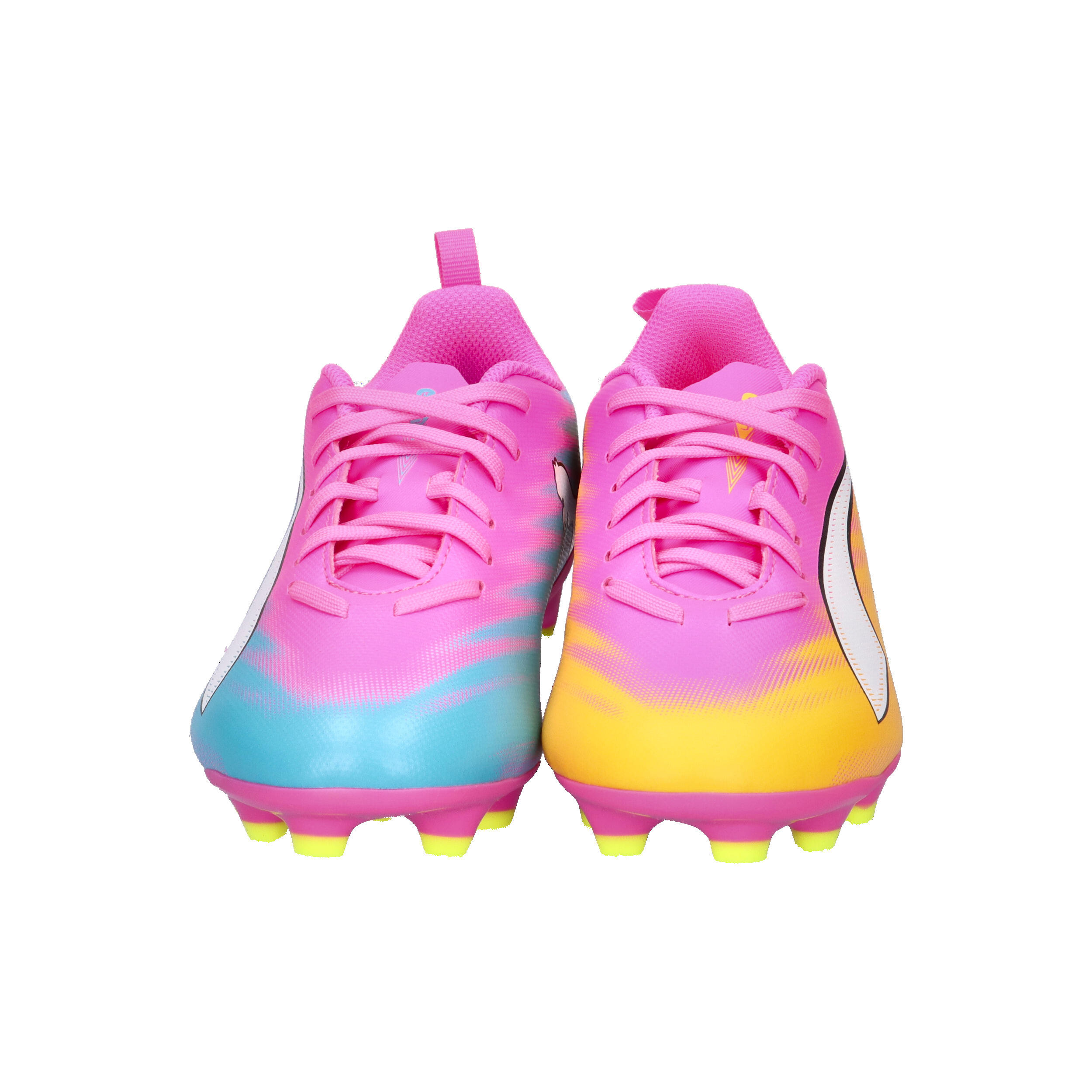 Botas de fútbol ULTRA 6 PLAY FG/AG Niños PUMA 8/10