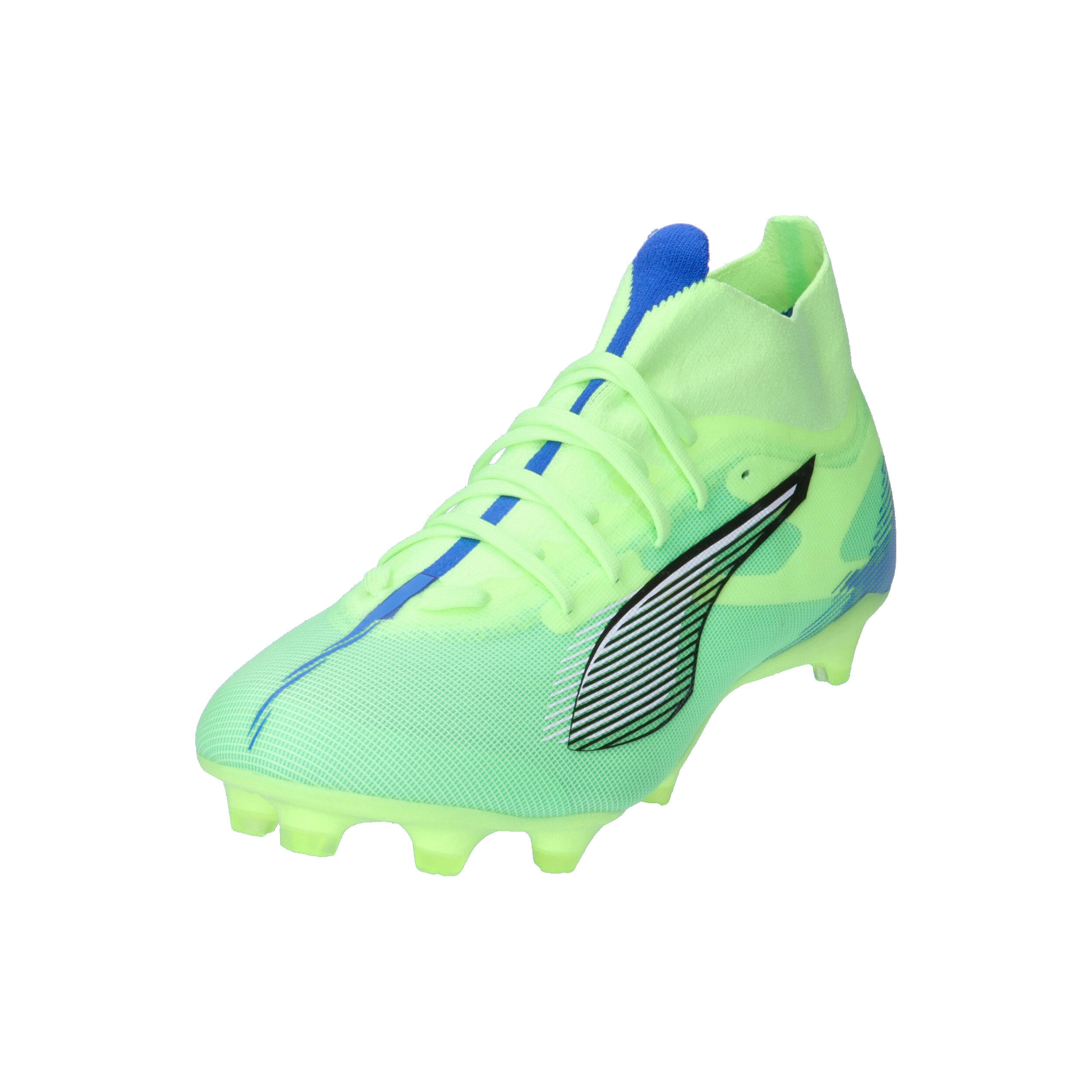 Buty piłkarskie Puma Ultra Match+ FG/AG 9/10