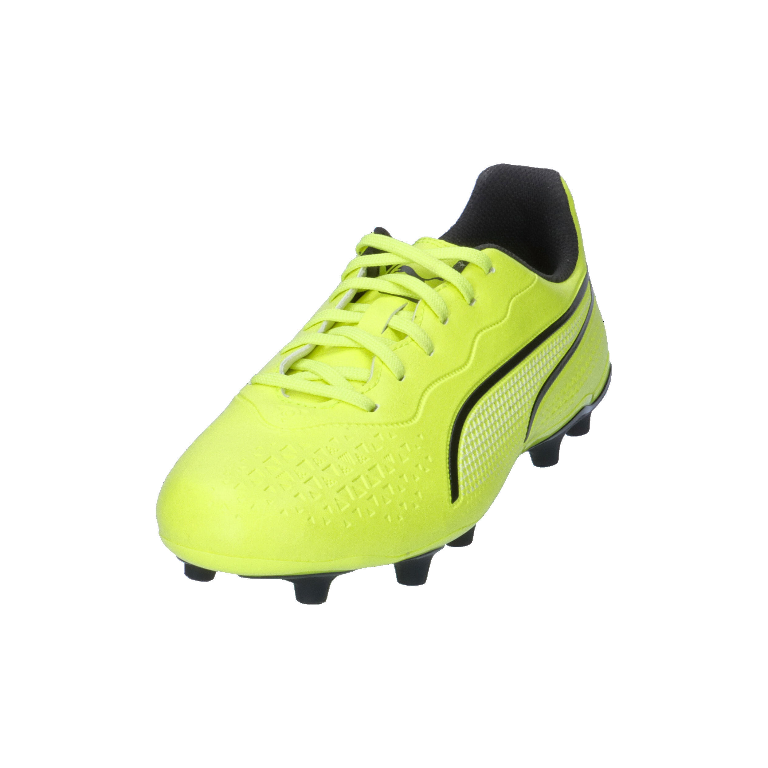 KING MATCH FG/AG Fußballschuhe Jugendliche PUMA 9/15