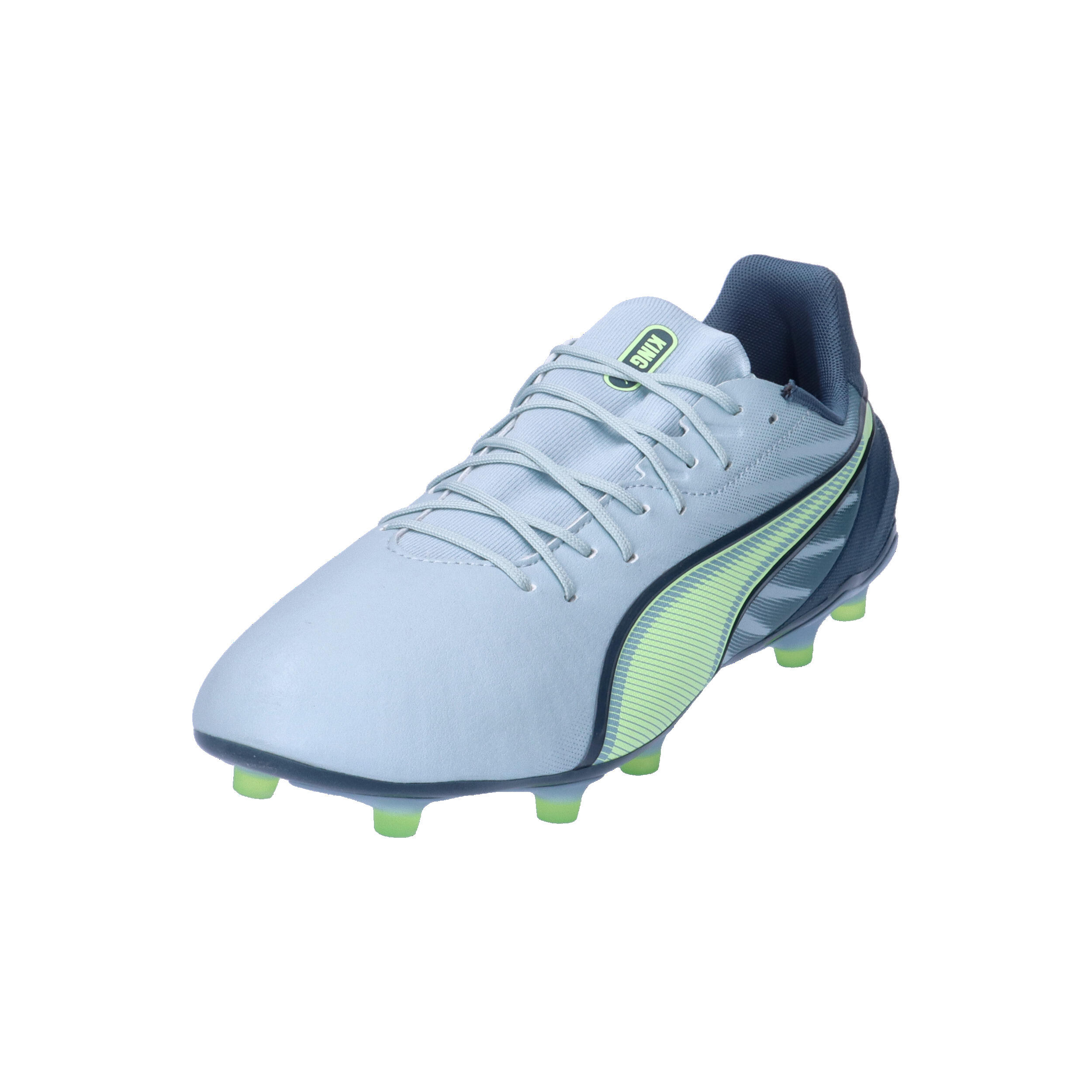 Botas de fútbol KING MATCH FG/AG PUMA 9/15