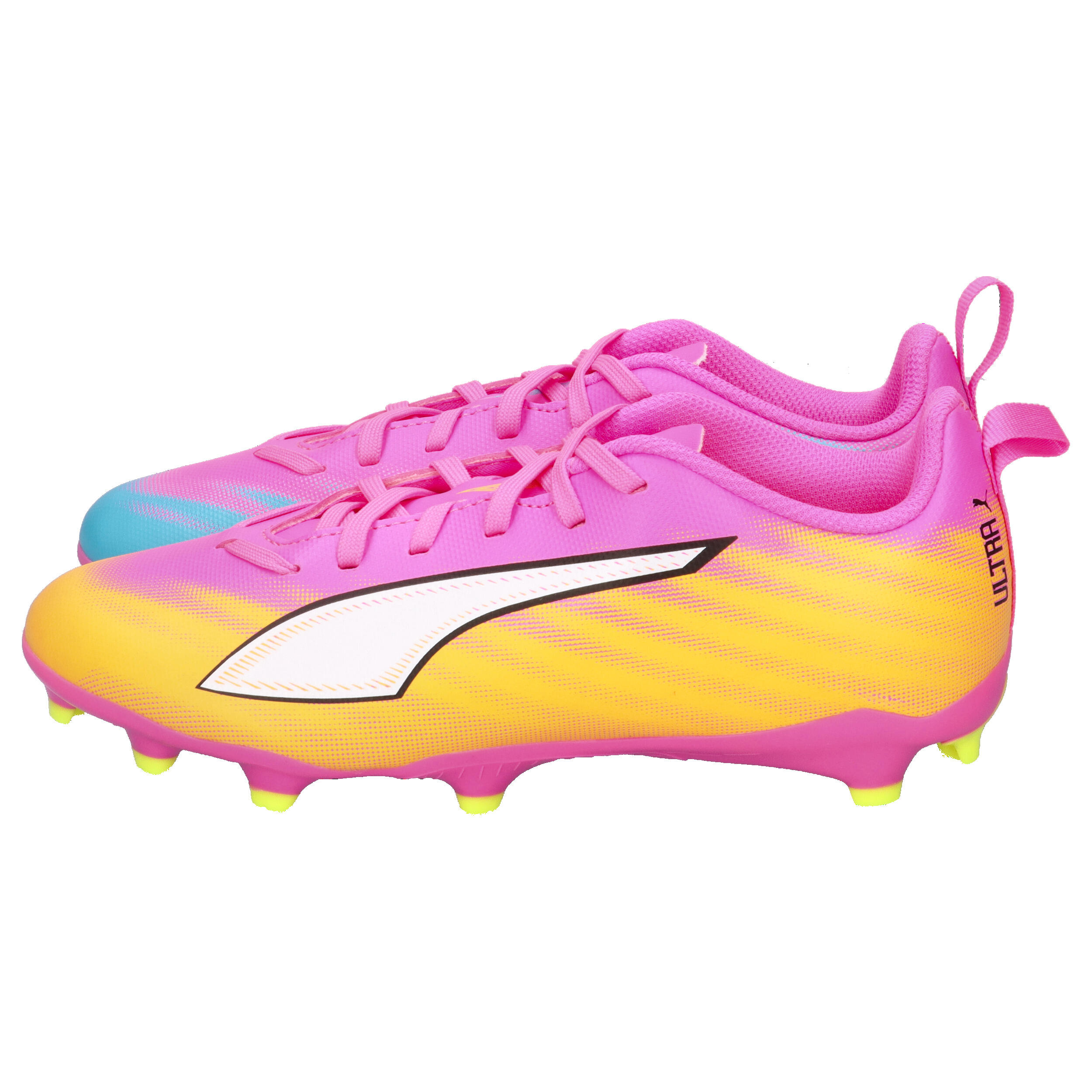 Botas de fútbol ULTRA 6 PLAY FG/AG Niños PUMA 10/10