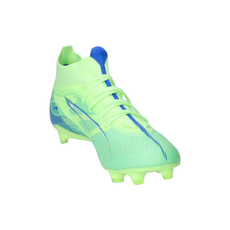 Ghete de fotbal PUMA Ultra 5 Match+ FG/AG