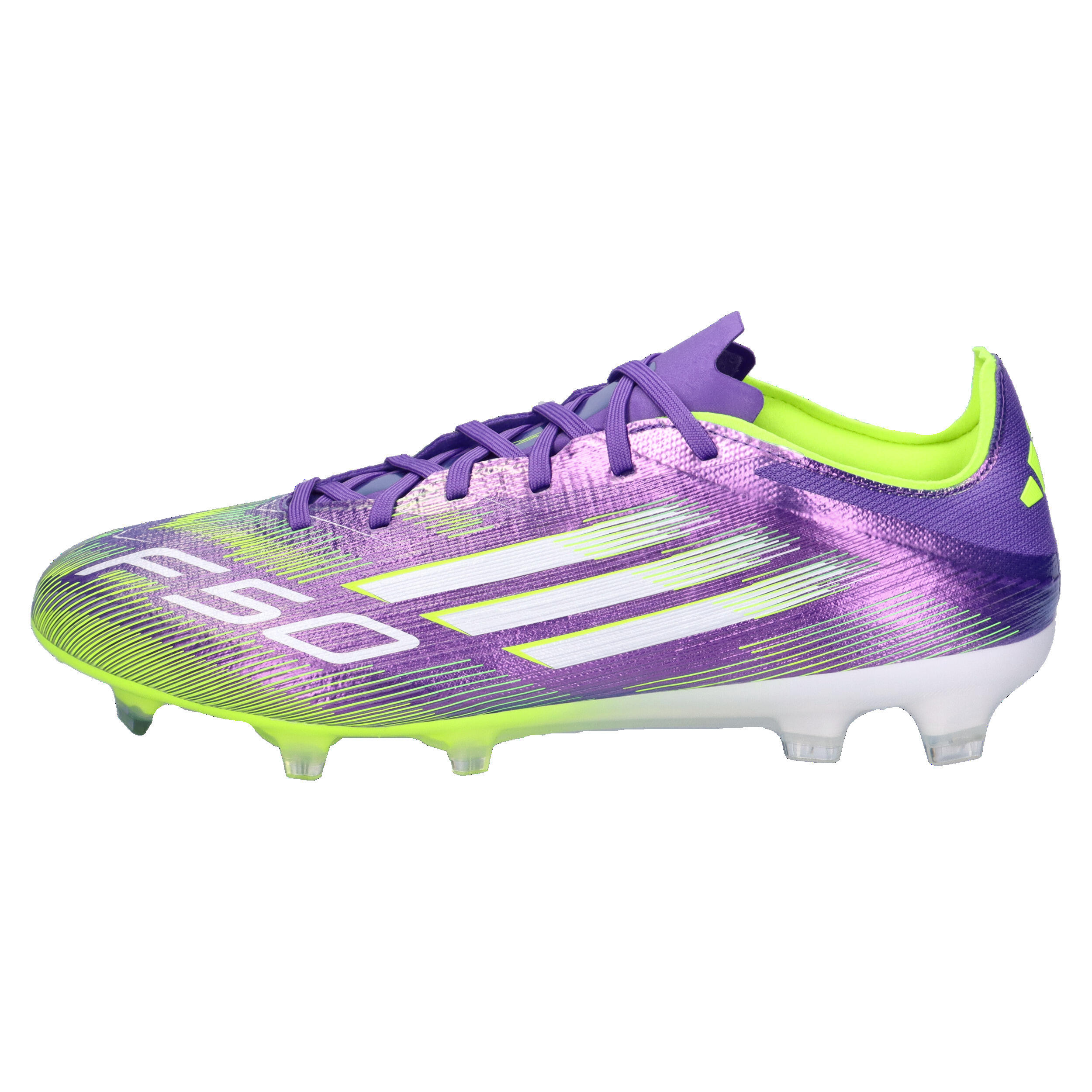 F50 Pro Firm Ground Voetbalschoenen 10/15