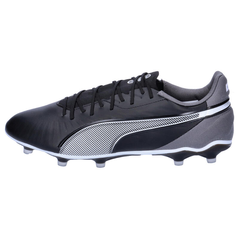 Ghete de fotbal KING MATCH FG/AG pentru adulți PUMA