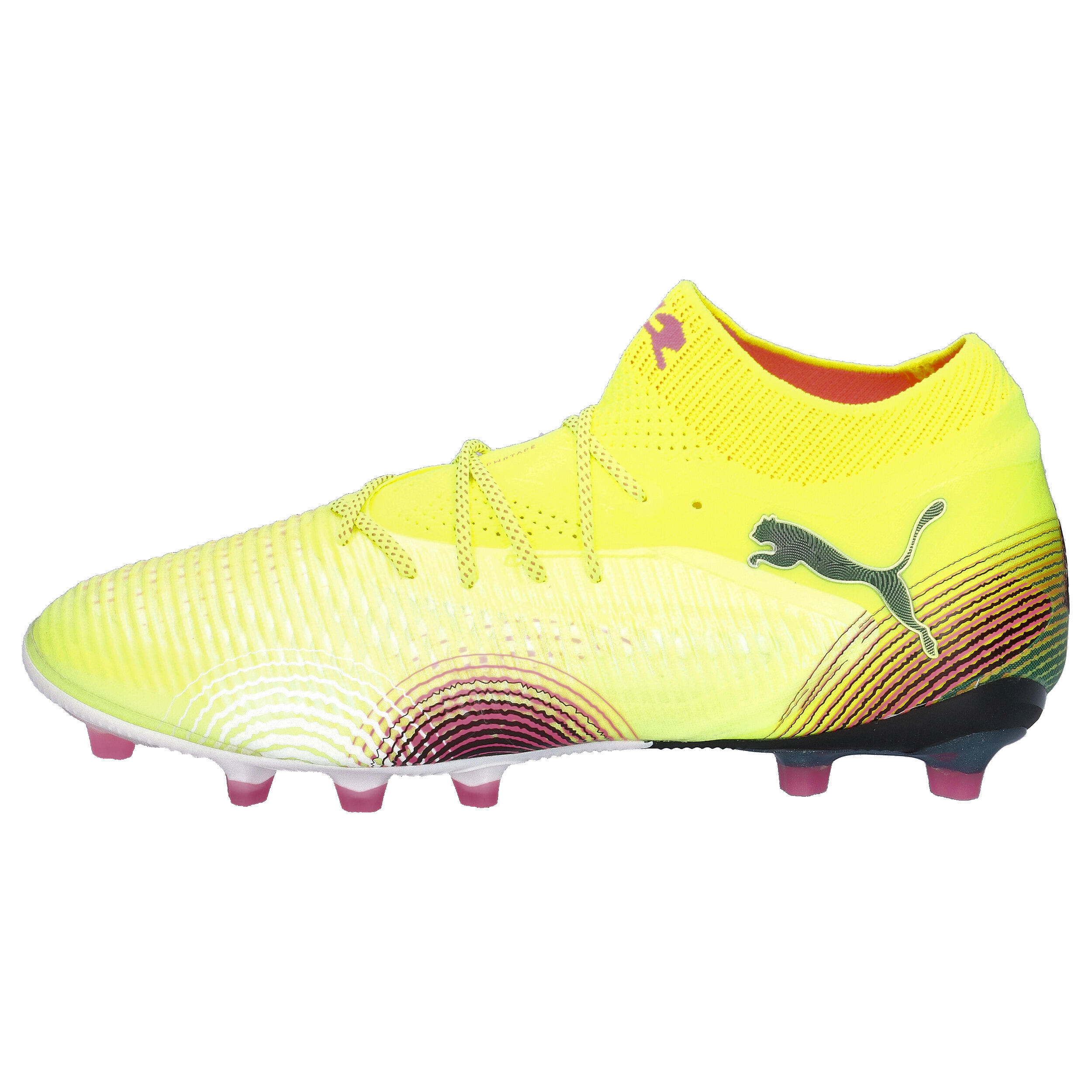 Unisex běžecké tenisky Future 8 Ultimate PUMA 10/15