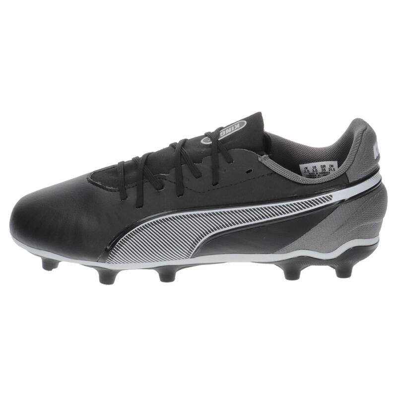 Ghete de fotbal KING MATCH FG/AG Tineret PUMA
