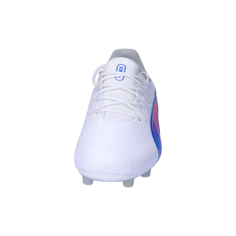 Pantofi de fotbal pentru copii PUMA King Match FG/AG Jr