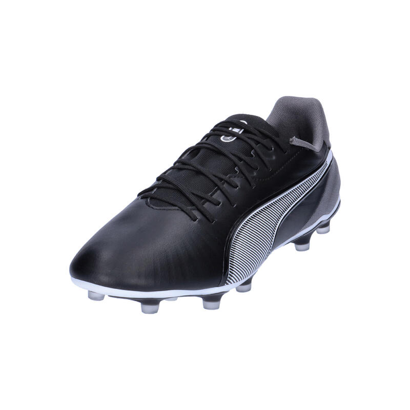 Ghete de fotbal KING MATCH FG/AG pentru adulți PUMA