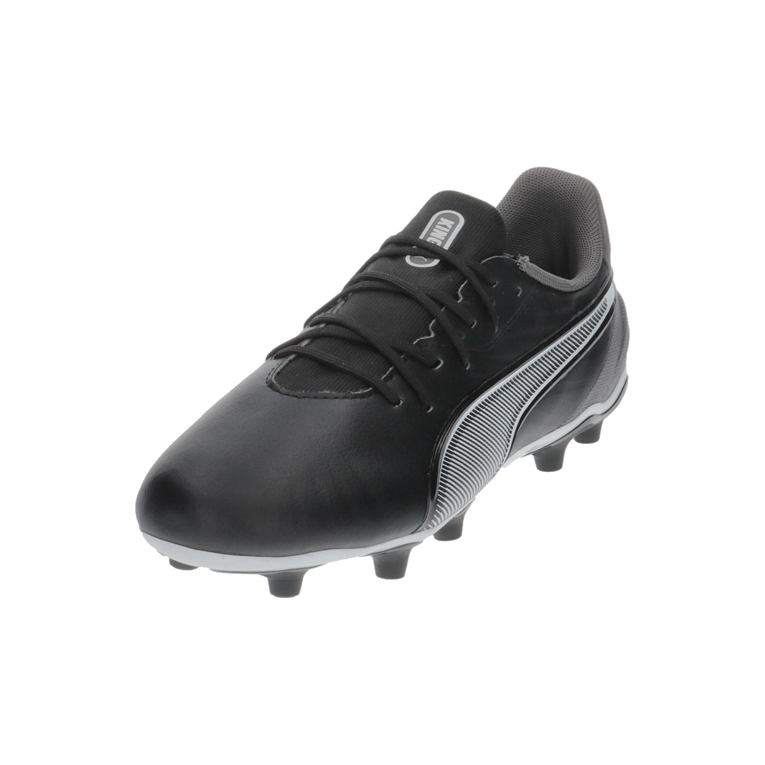KING MATCH FG/AG Fußballschuhe Jugendliche PUMA 9/15