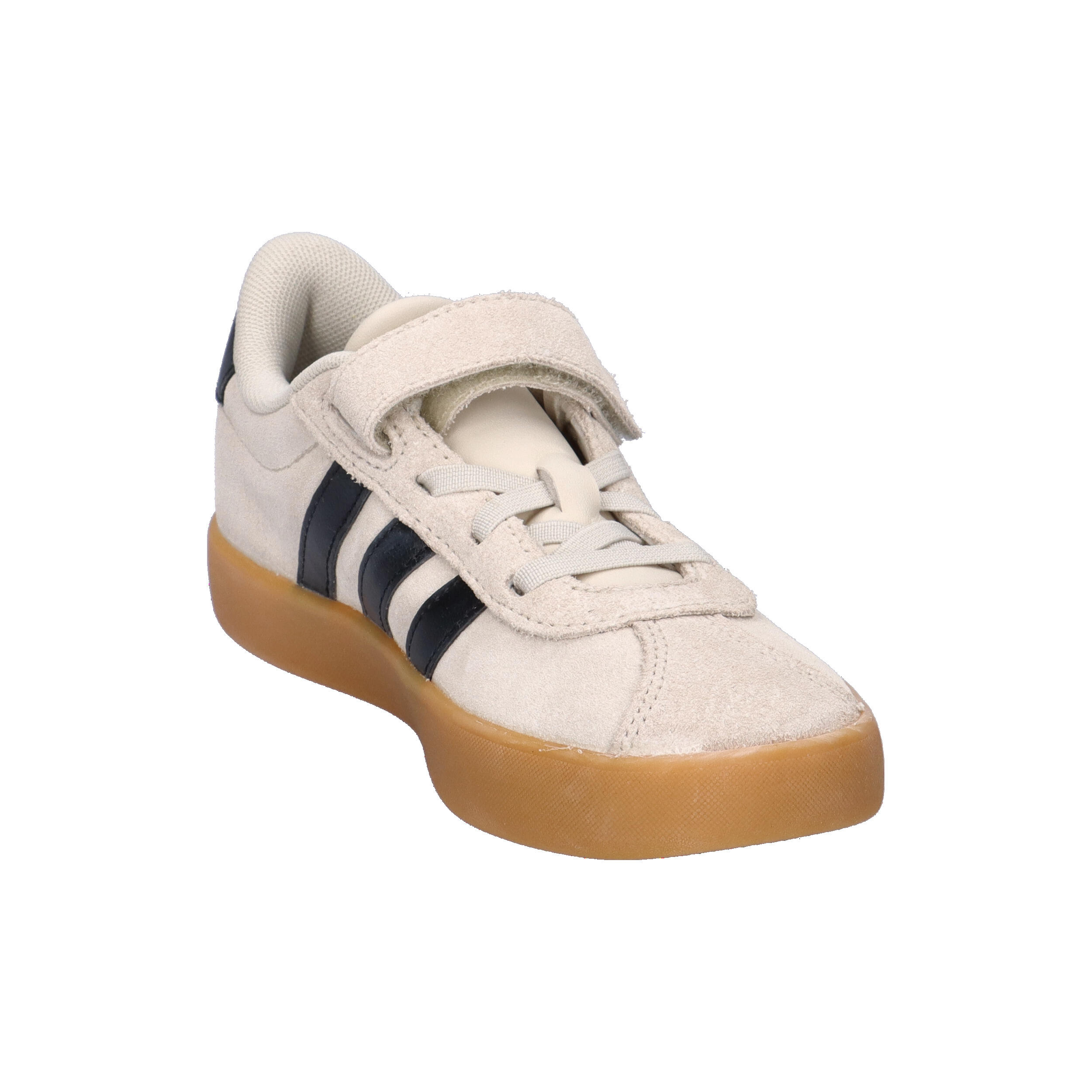 buty dziecięce adidas VL Court 3.0 Kids EL C KI6495 2/15