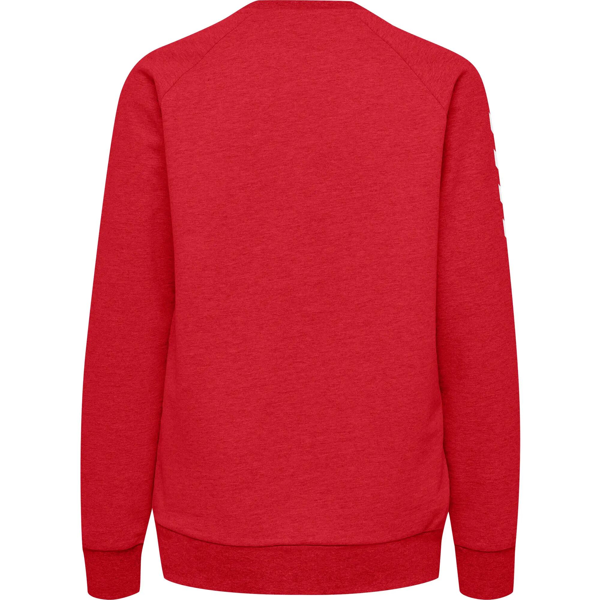 Sudadera Hmlgo Multideporte Mujer Hummel 10/13