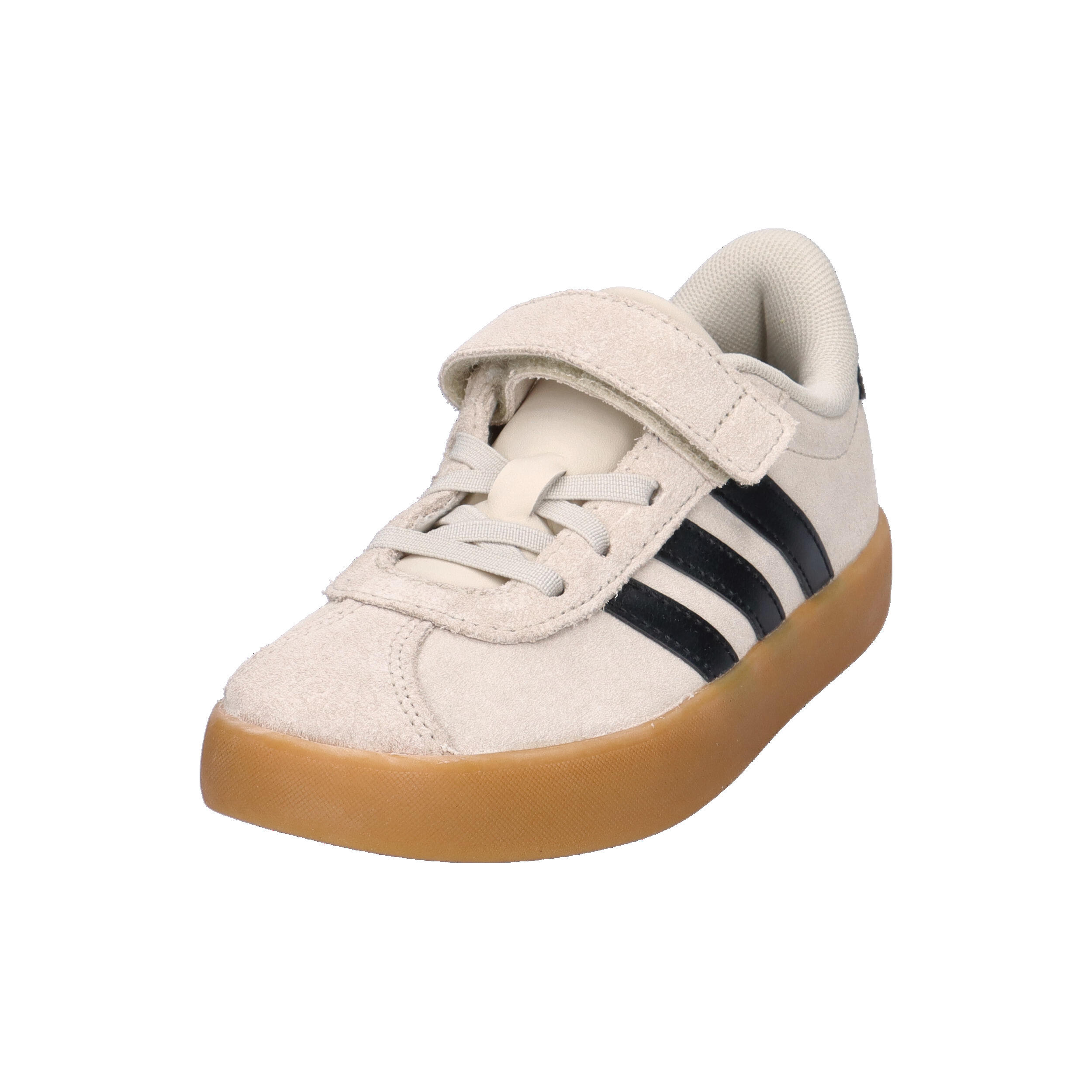 buty dziecięce adidas VL Court 3.0 Kids EL C KI6495 4/15
