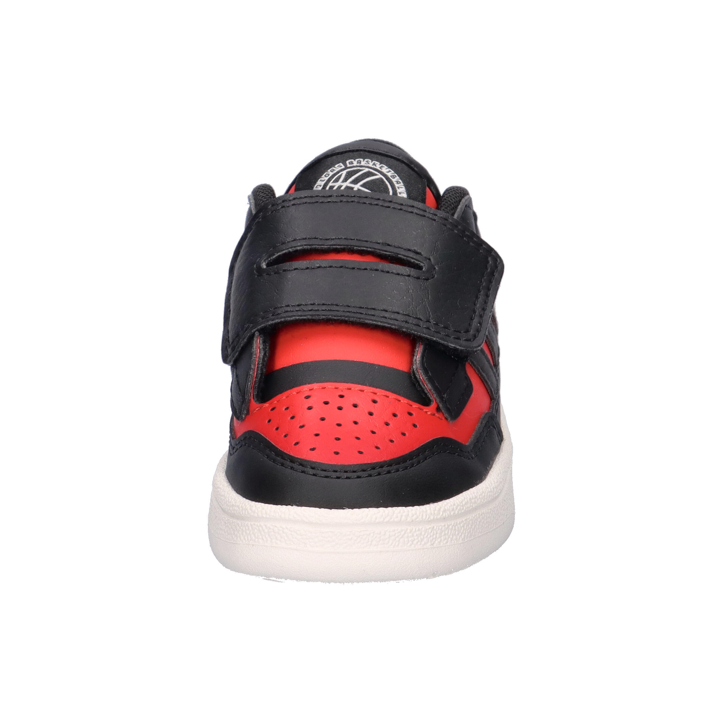 adidas Kinder Sneaker RAPID COURT CF I 3/15